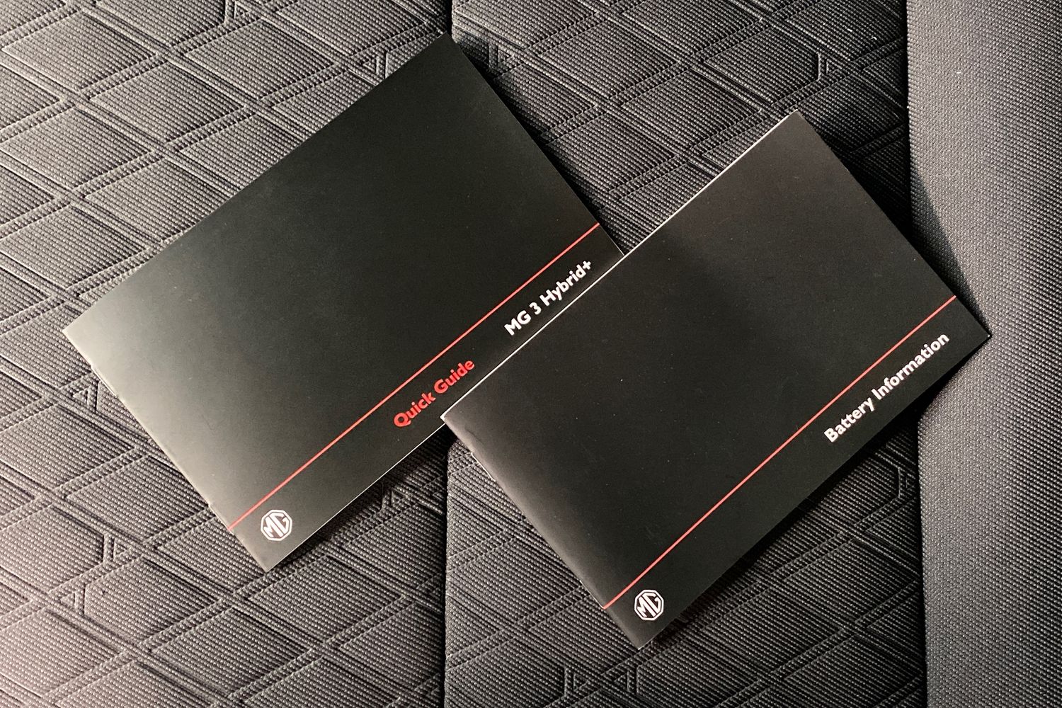 Used MG MG3 2025 for sale - 77086494: Photo 22