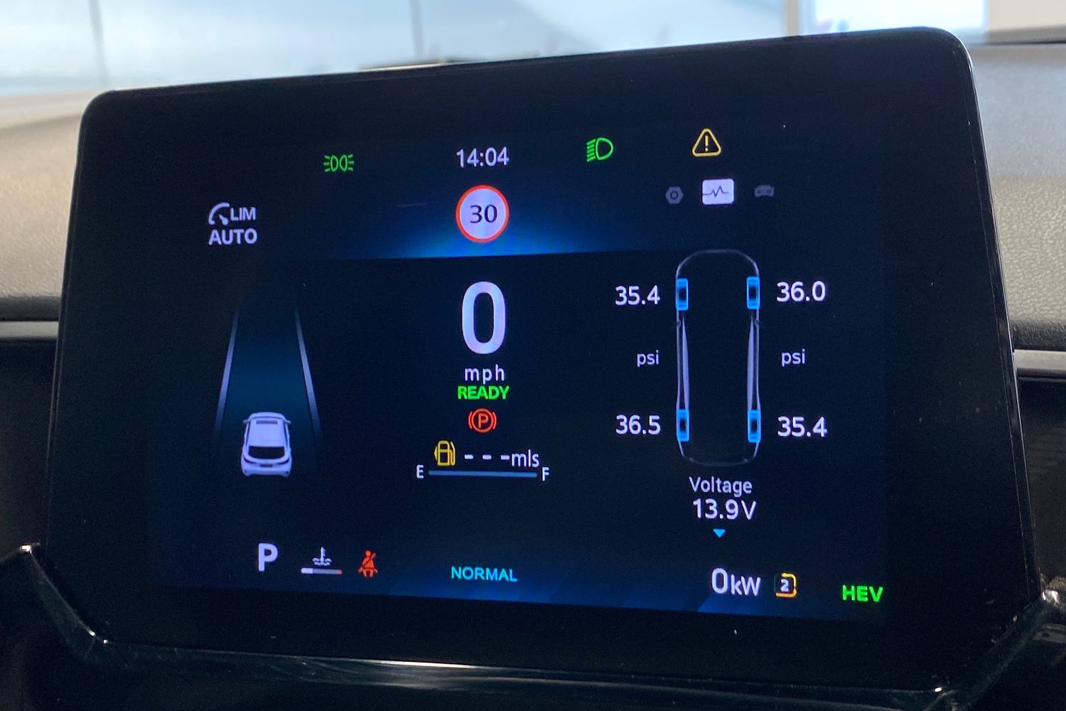 Used MG MG3 2025 for sale - 77086494: Photo 32