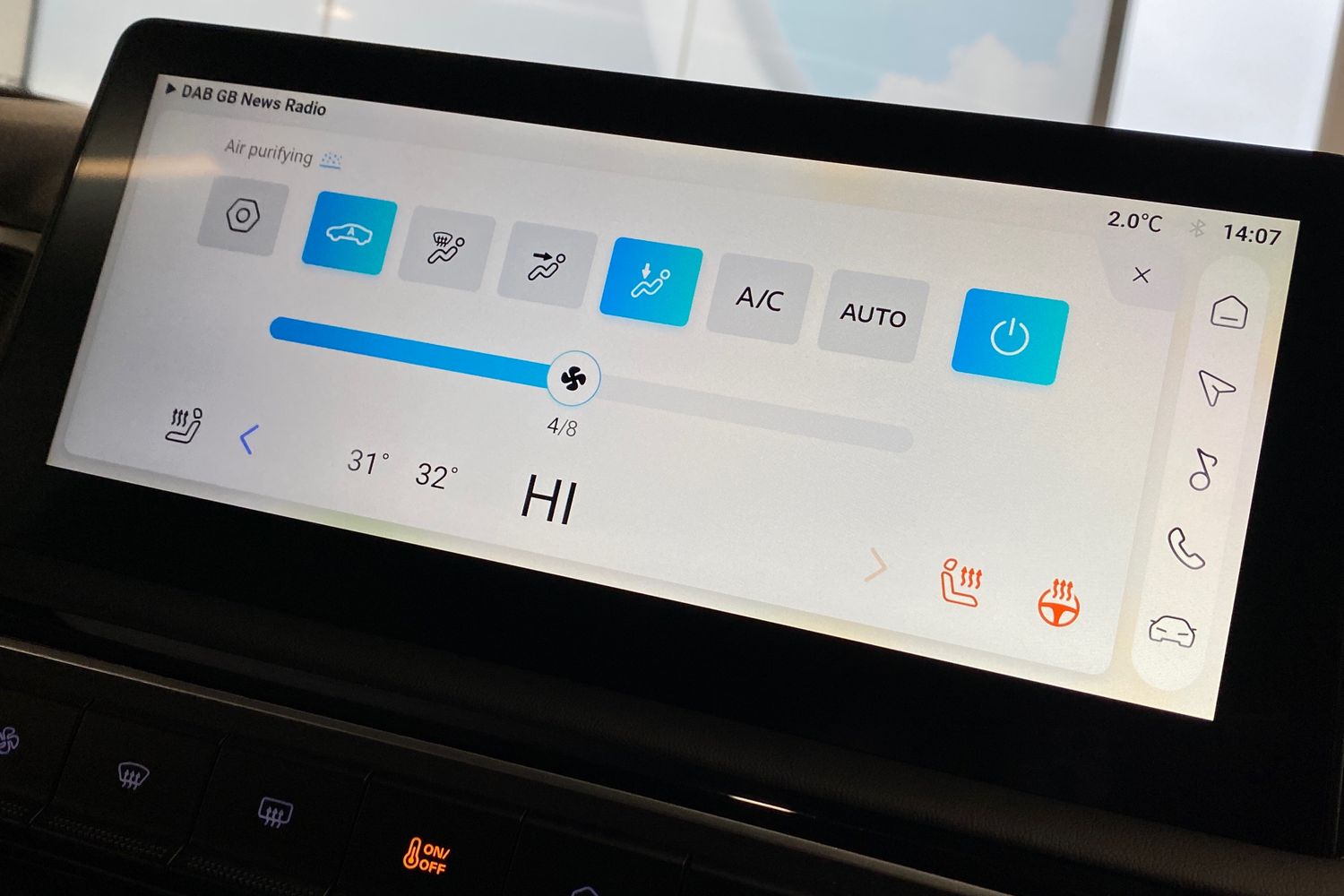 Used MG MG3 2025 for sale - 77086494: Photo 43