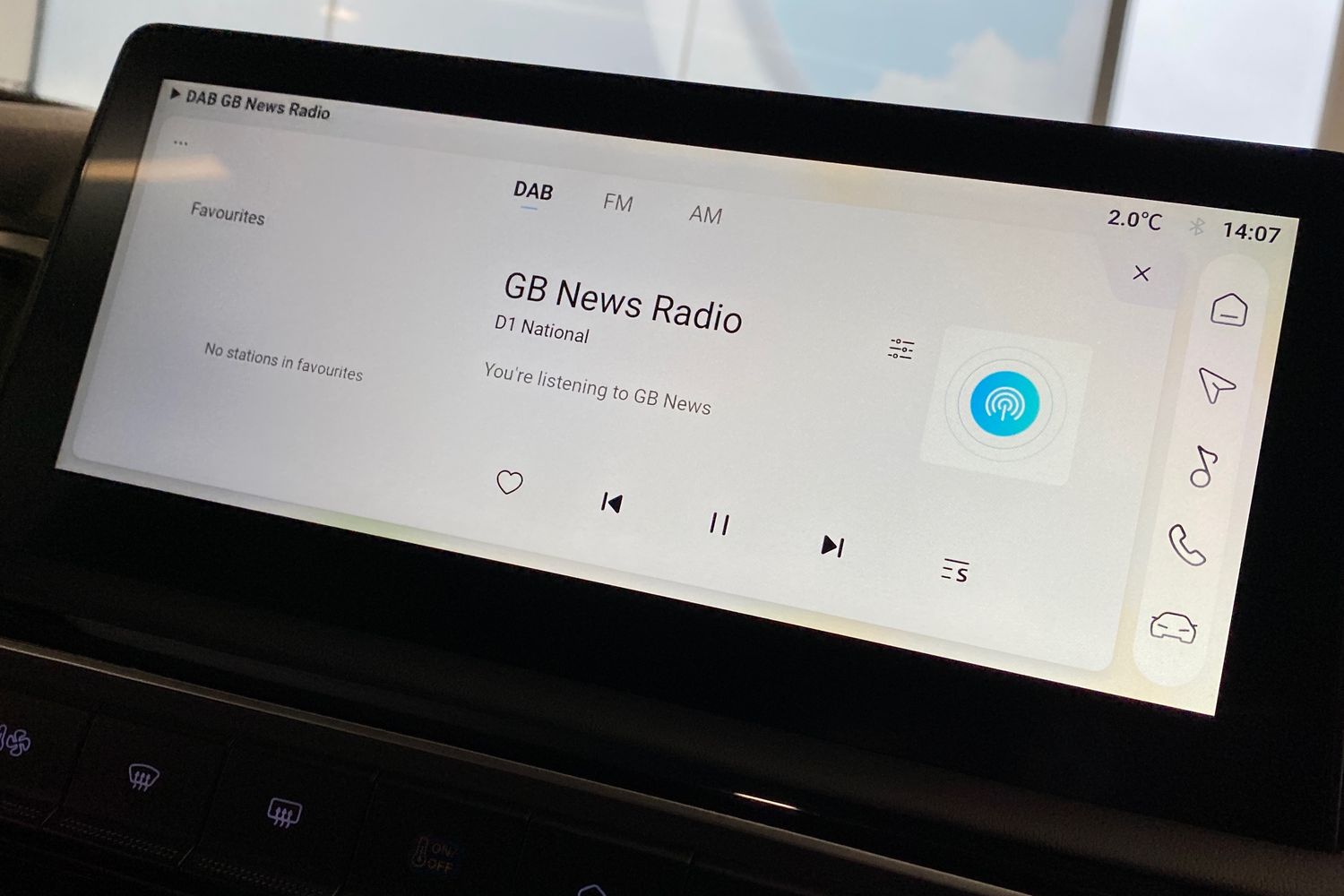 Used MG MG3 2025 for sale - 77086494: Photo 44