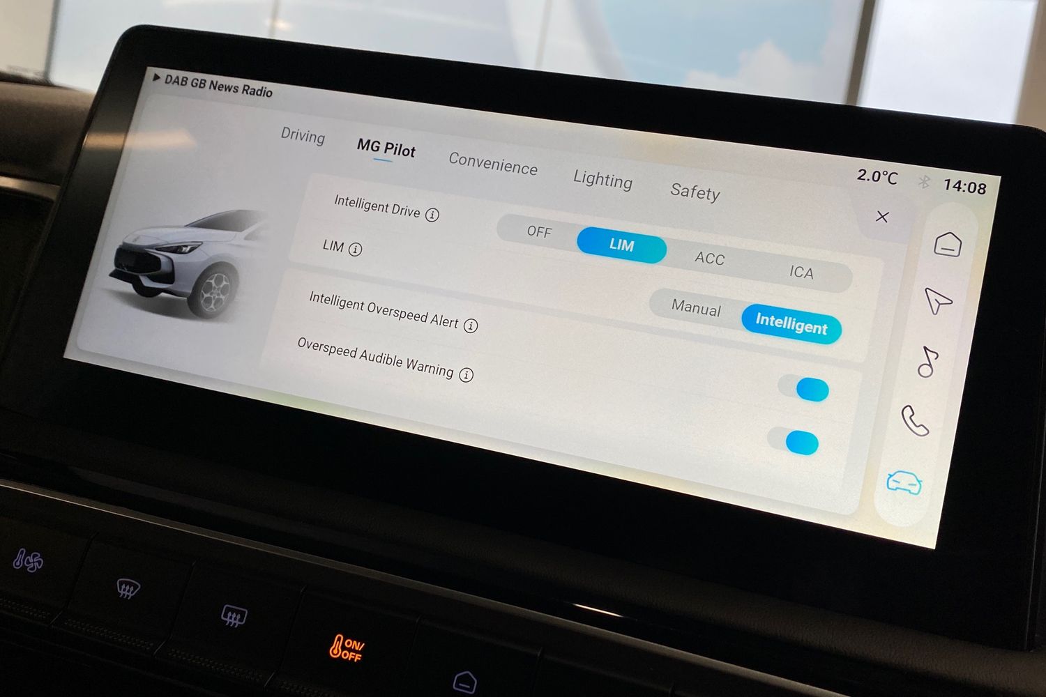 Used MG MG3 2025 for sale - 77086494: Photo 46