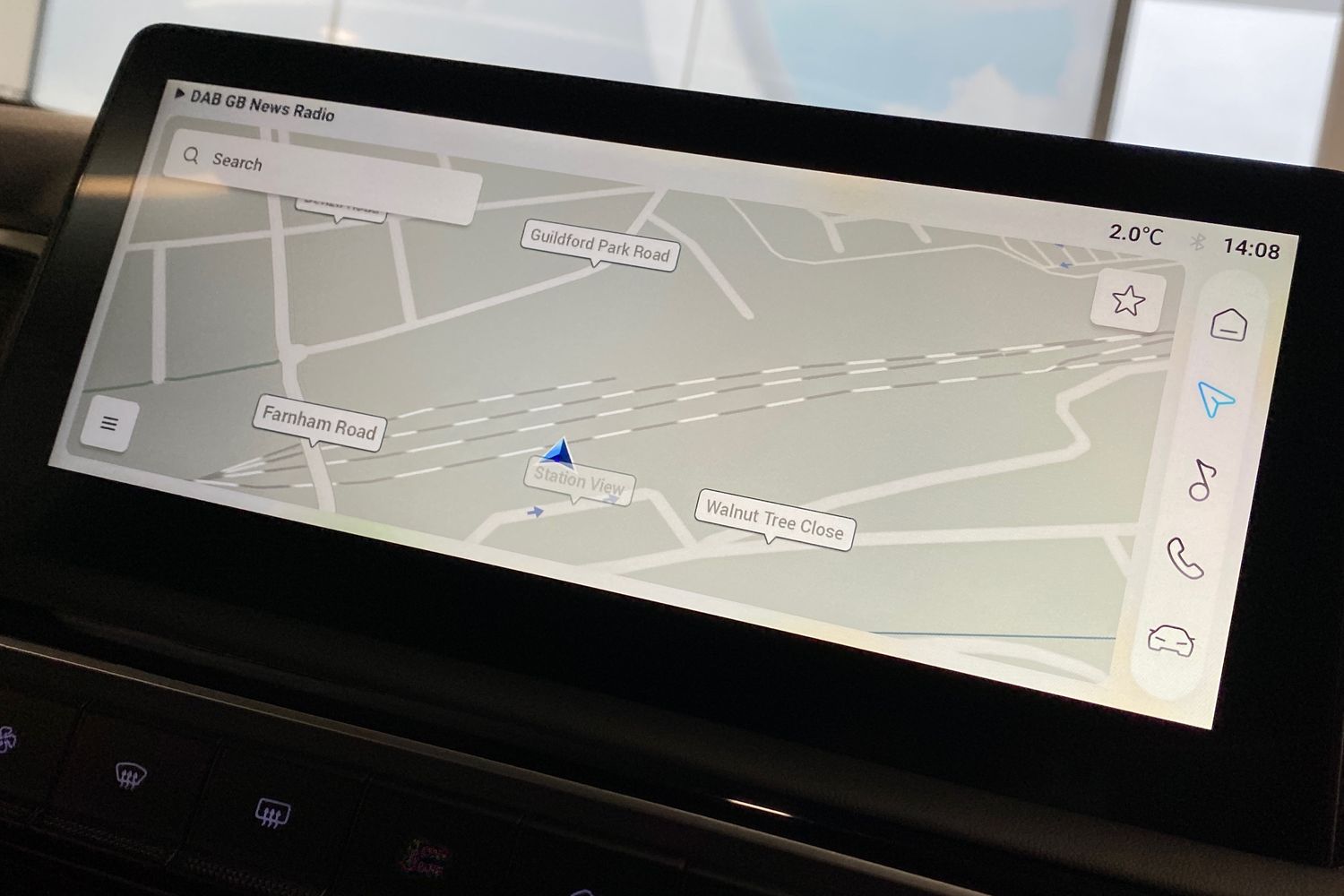 Used MG MG3 2025 for sale - 77086494: Photo 49