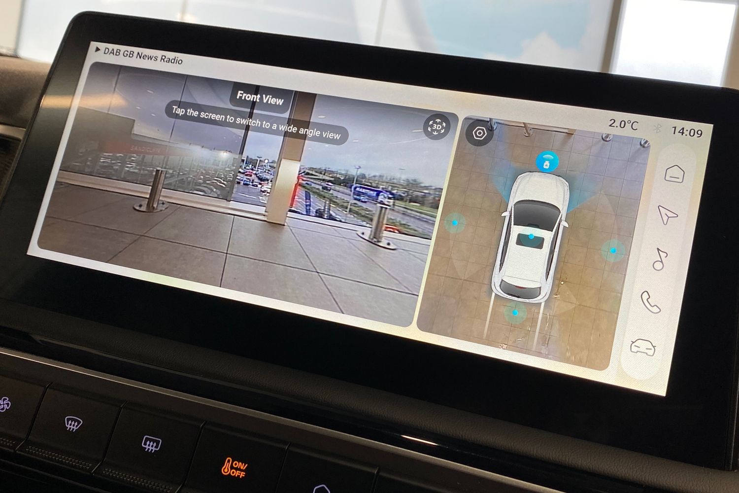 Used MG MG3 2025 for sale - 77086494: Photo 51