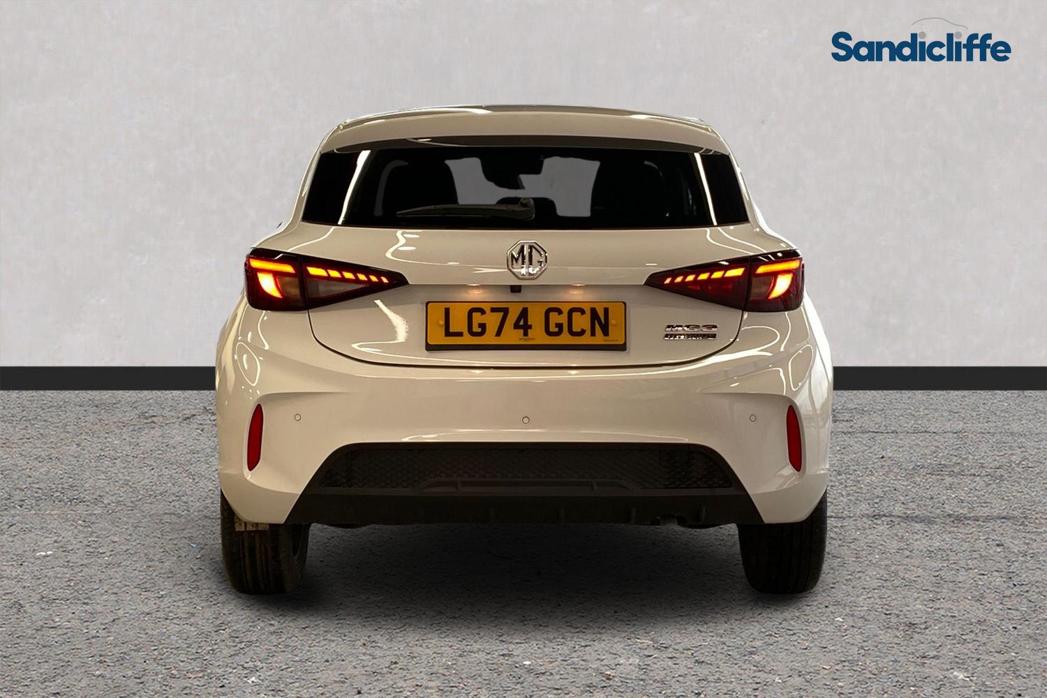 Used MG MG3 2025 for sale - 77086494: Photo 6