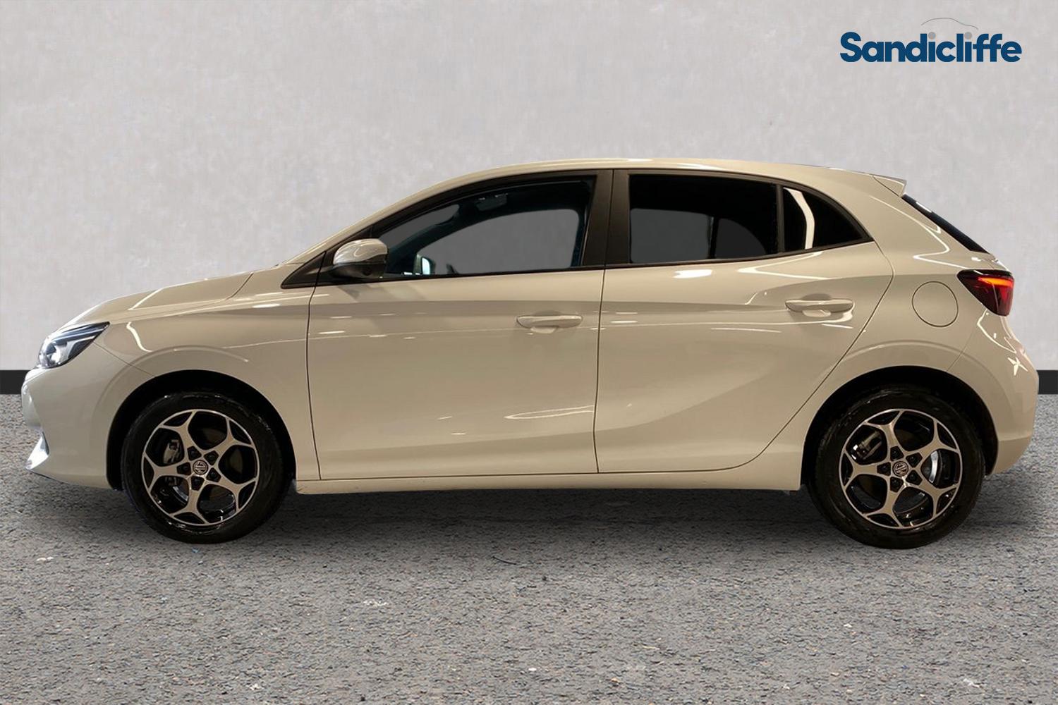 Used MG MG3 2025 for sale - 77086494: Photo 8