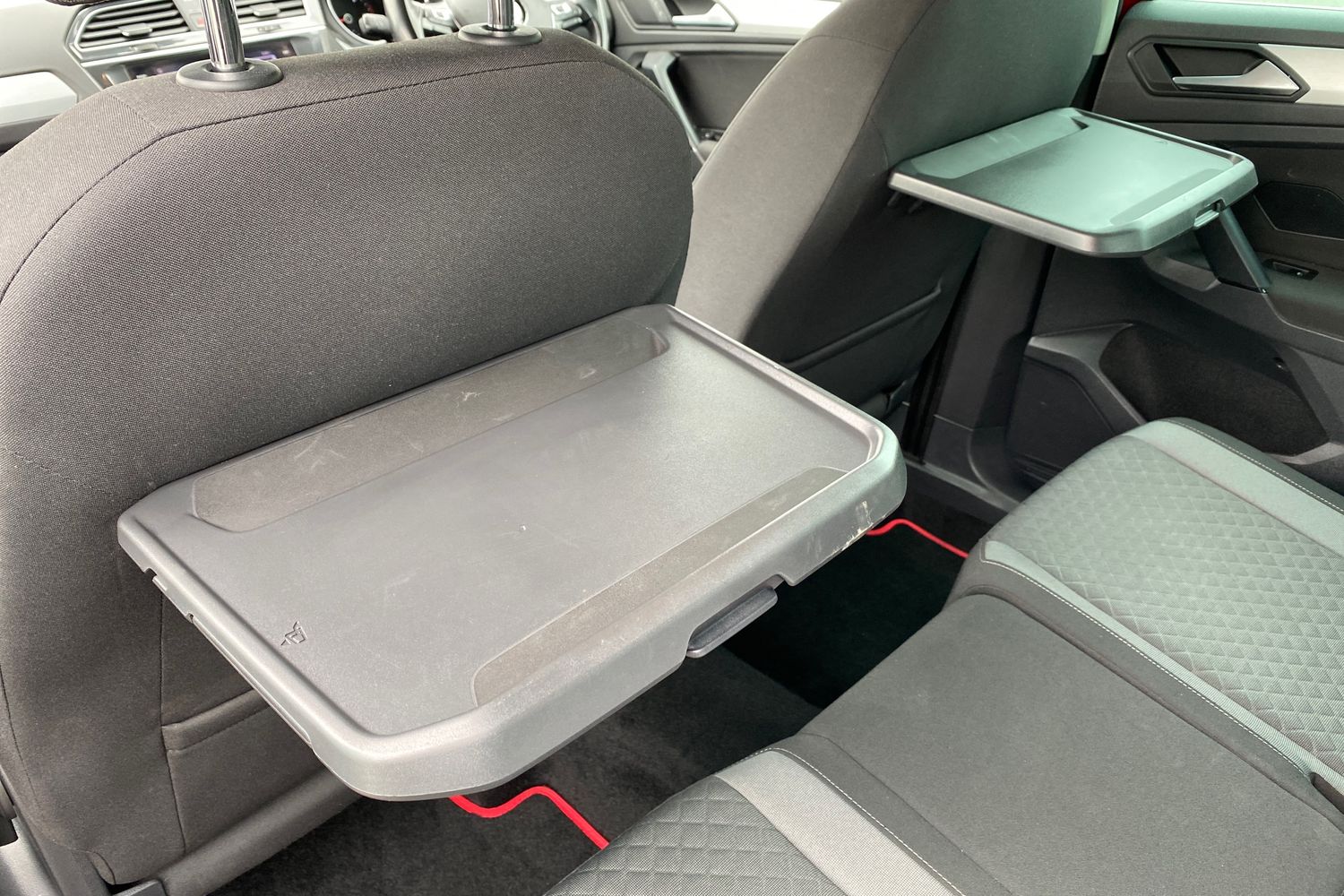 Used Volkswagen Tiguan 2018 for sale - 76037131: Photo 20