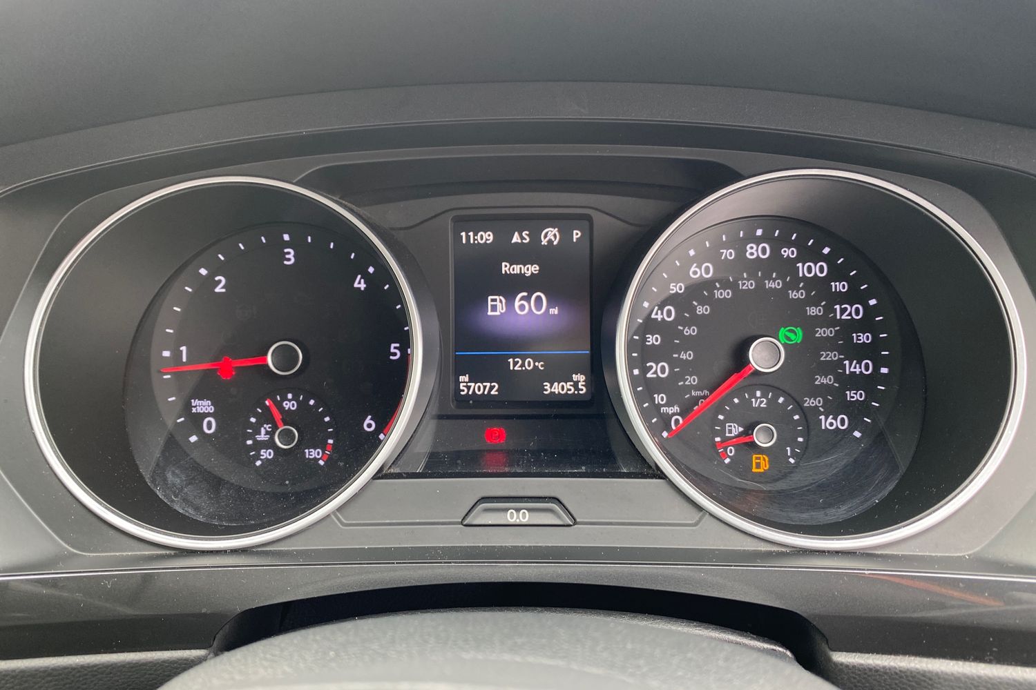 Used Volkswagen Tiguan 2018 for sale - 76037131: Photo 38