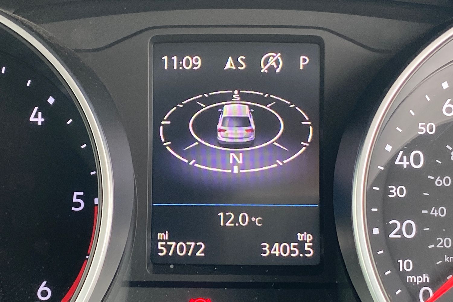 Used Volkswagen Tiguan 2018 for sale - 76037131: Photo 39