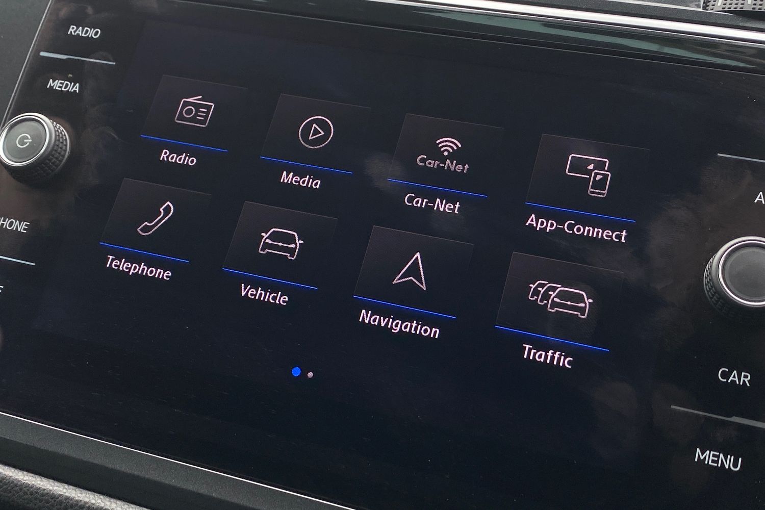 Used Volkswagen Tiguan 2018 for sale - 76037131: Photo 44
