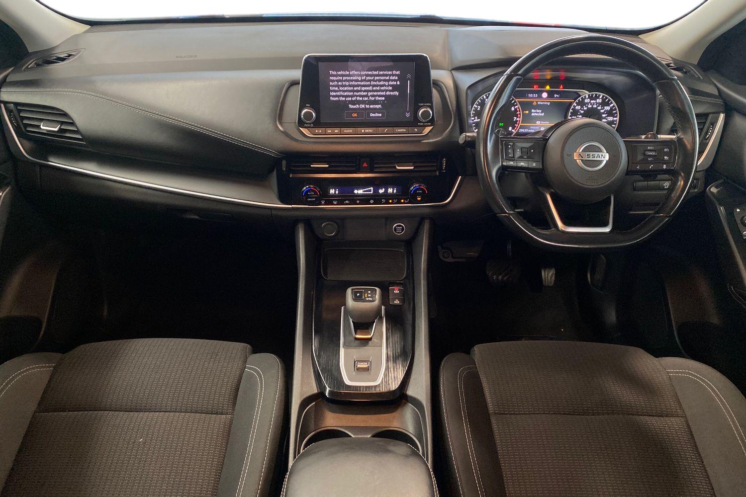 Used Nissan Qashqai 2021 for sale - 76879294: Photo 11