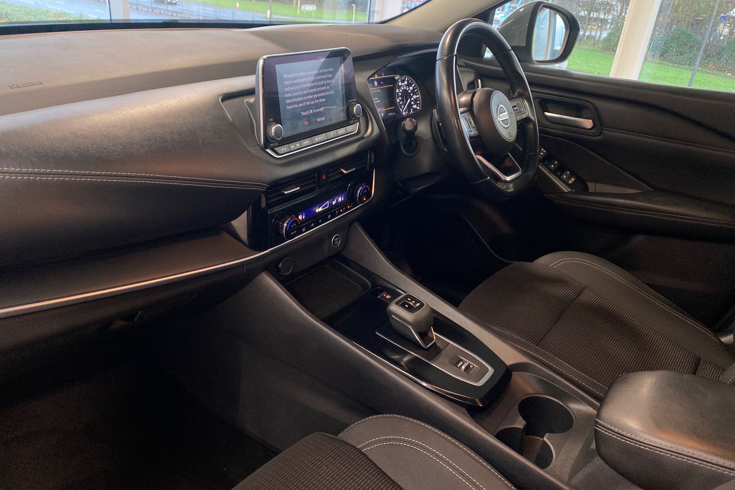 Used Nissan Qashqai 2021 for sale - 76879294: Photo 12