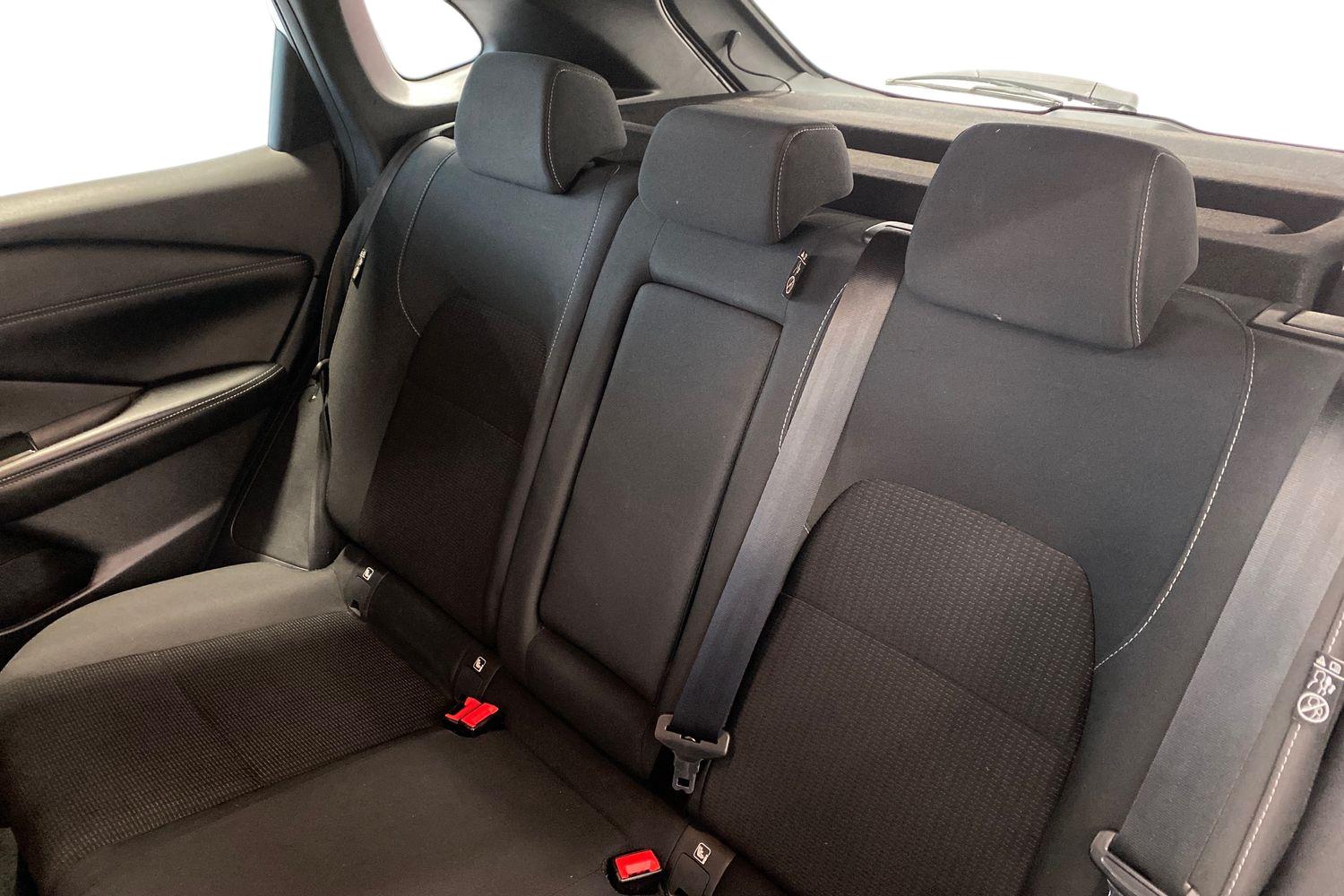 Used Nissan Qashqai 2021 for sale - 76879294: Photo 13