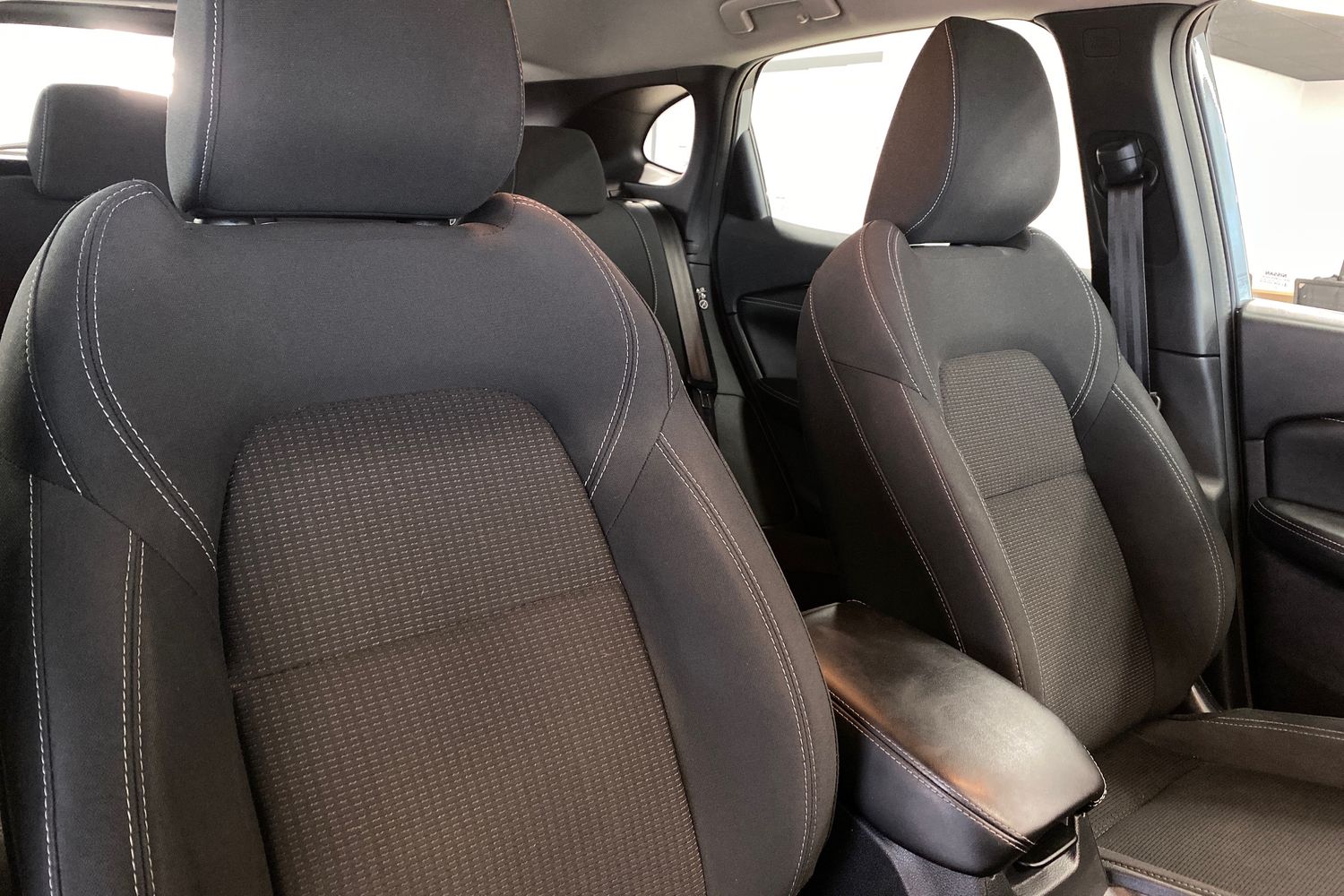 Used Nissan Qashqai 2021 for sale - 76879294: Photo 17