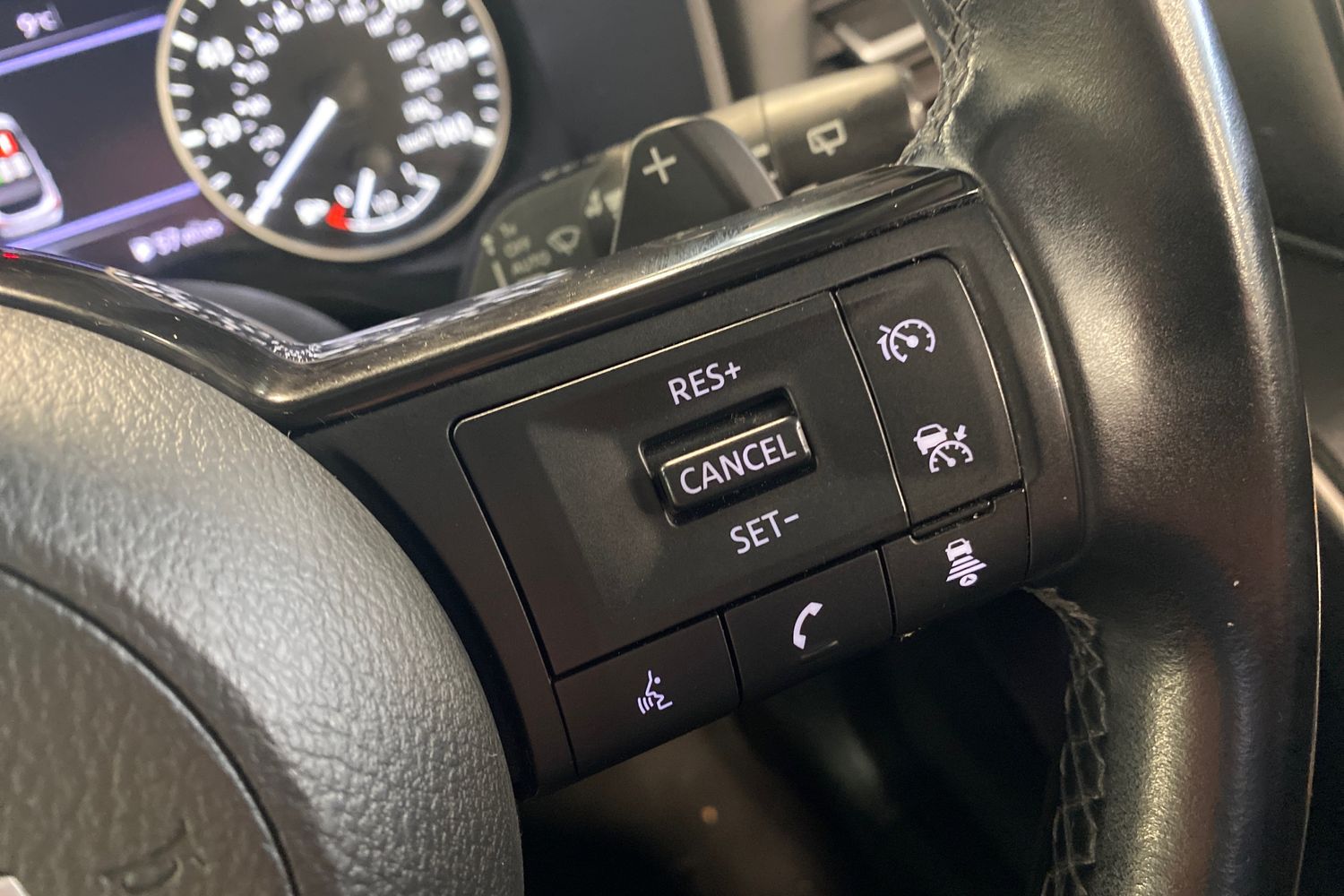 Used Nissan Qashqai 2021 for sale - 76879294: Photo 23