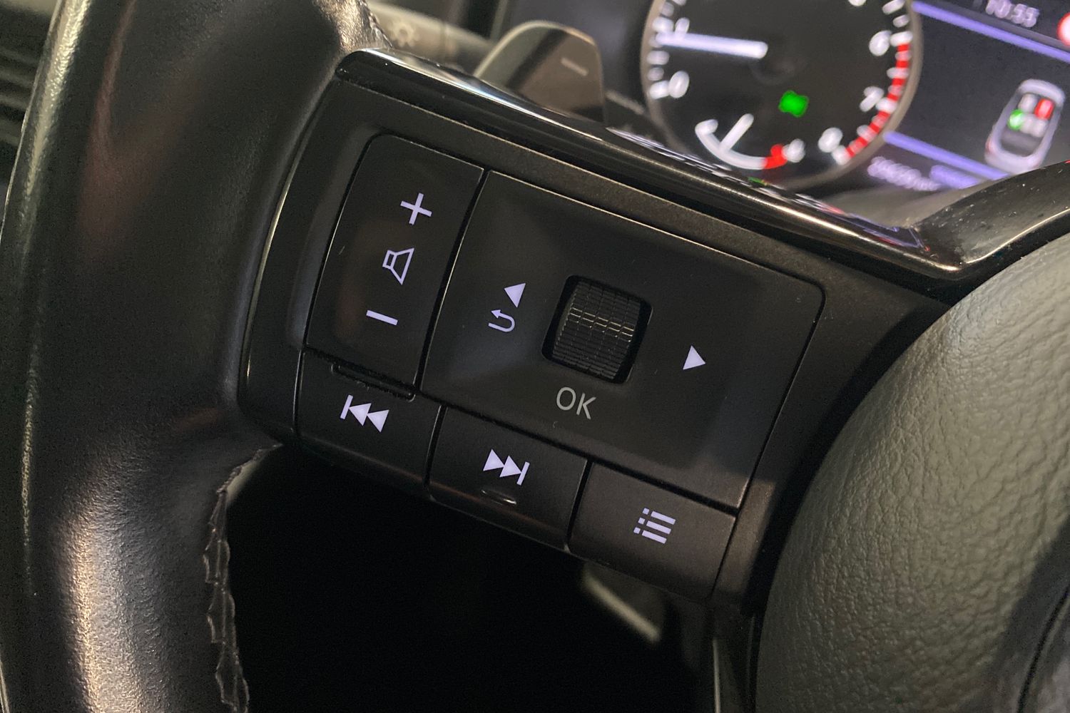 Used Nissan Qashqai 2021 for sale - 76879294: Photo 24