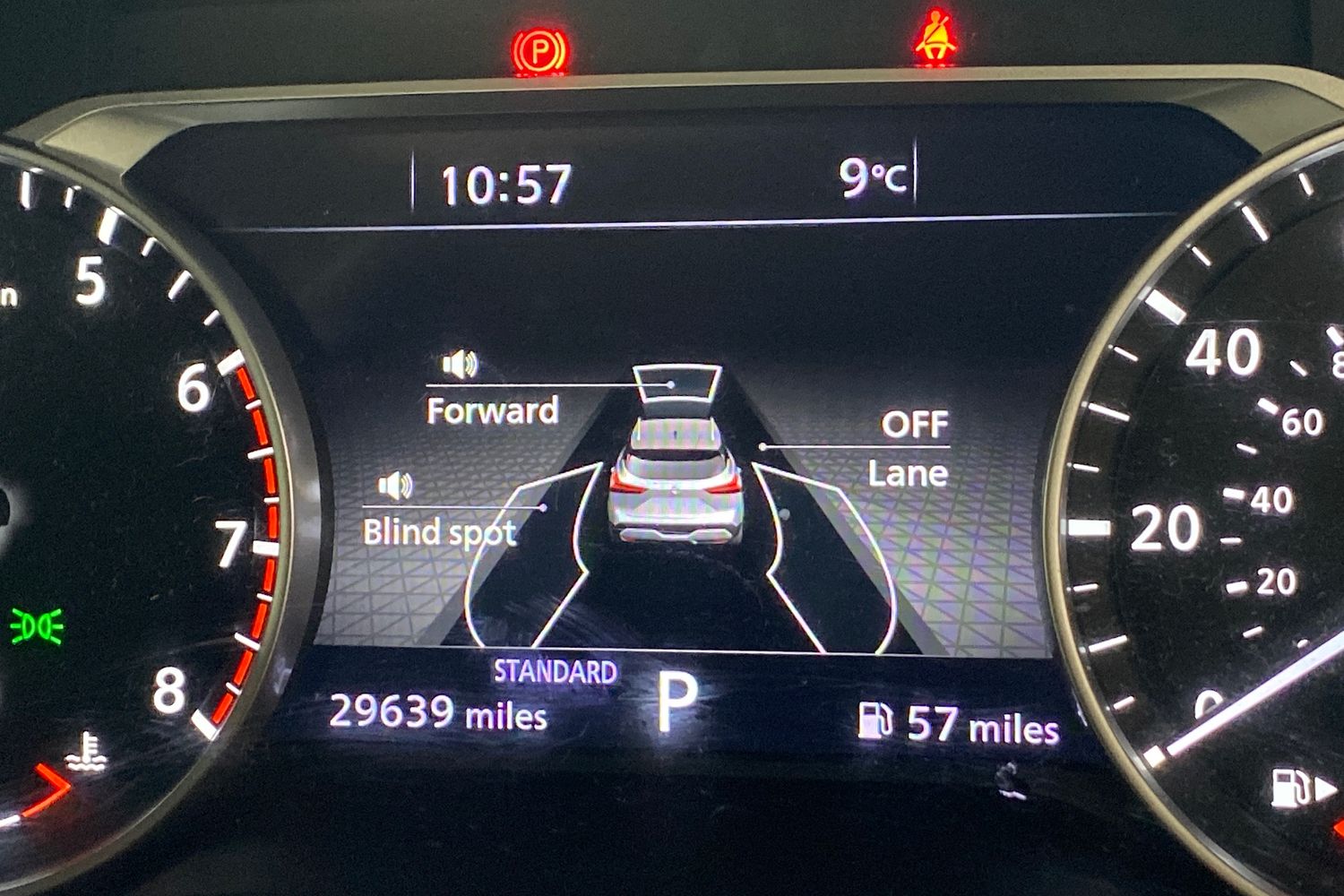 Used Nissan Qashqai 2021 for sale - 76879294: Photo 34