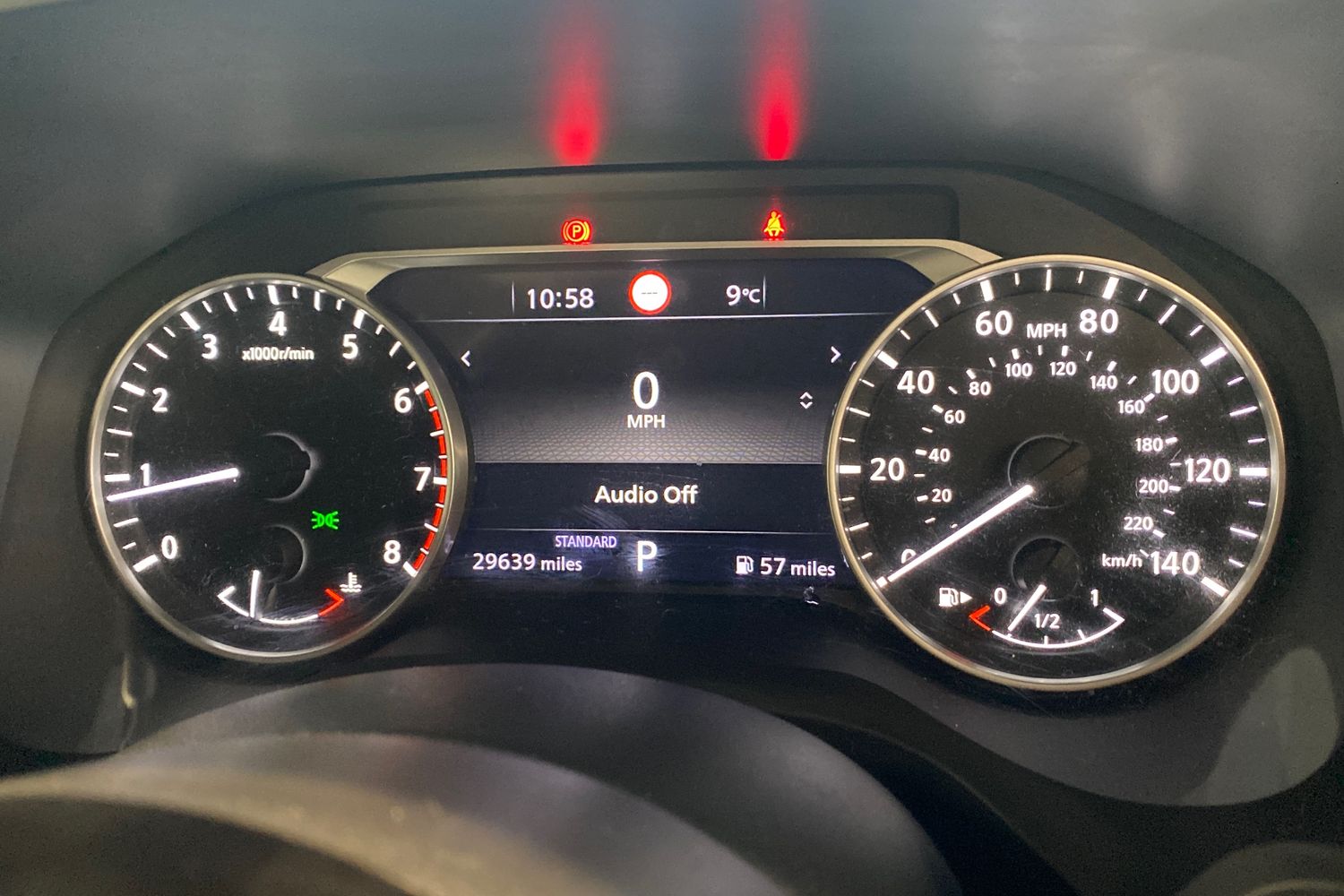 Used Nissan Qashqai 2021 for sale - 76879294: Photo 35