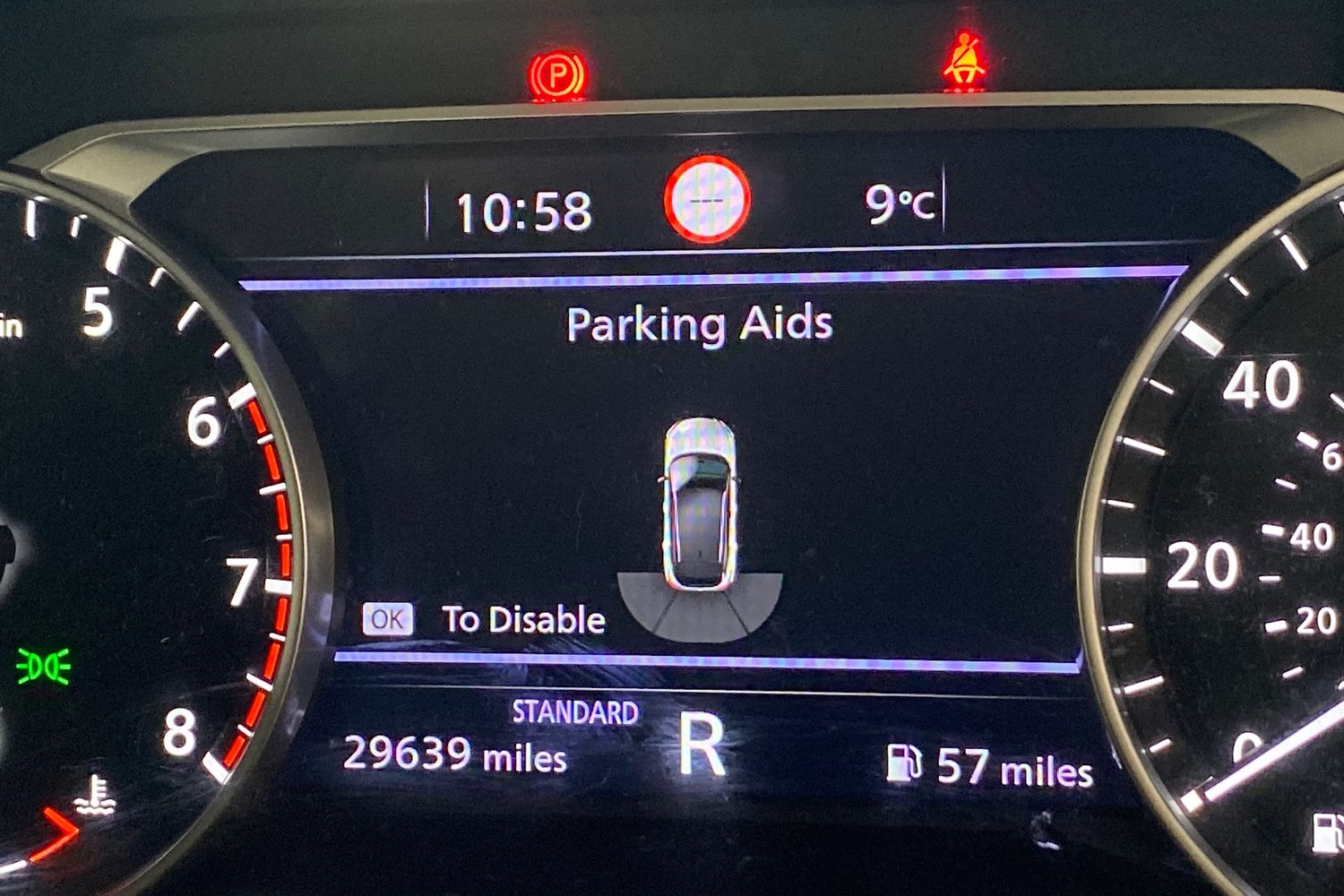 Used Nissan Qashqai 2021 for sale - 76879294: Photo 36