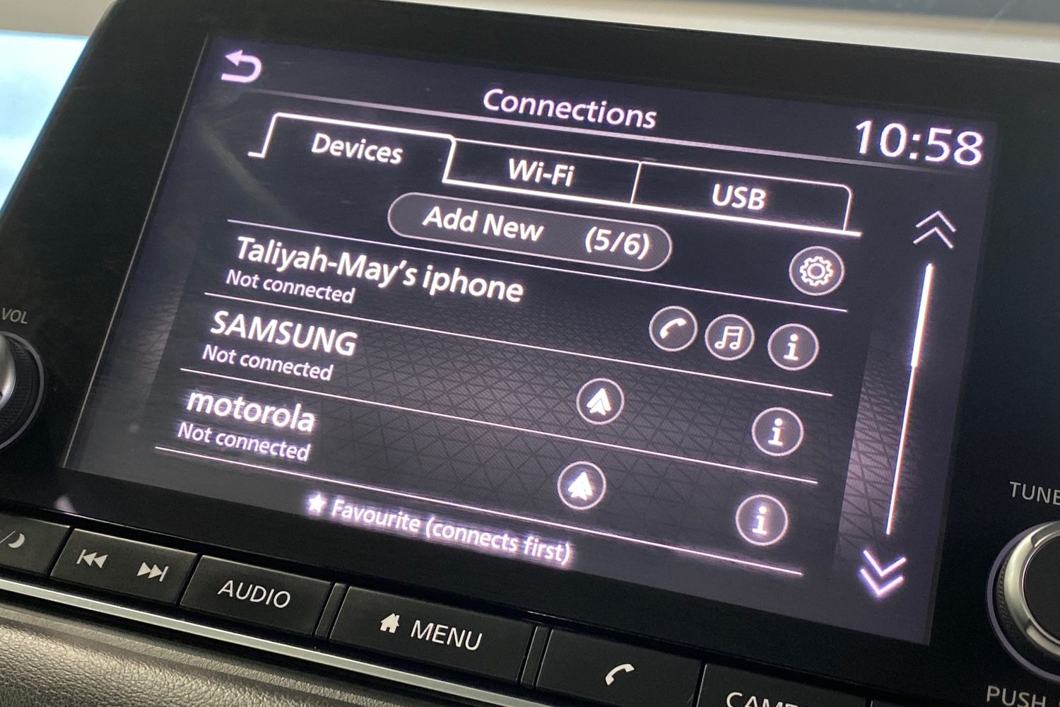 Used Nissan Qashqai 2021 for sale - 76879294: Photo 37