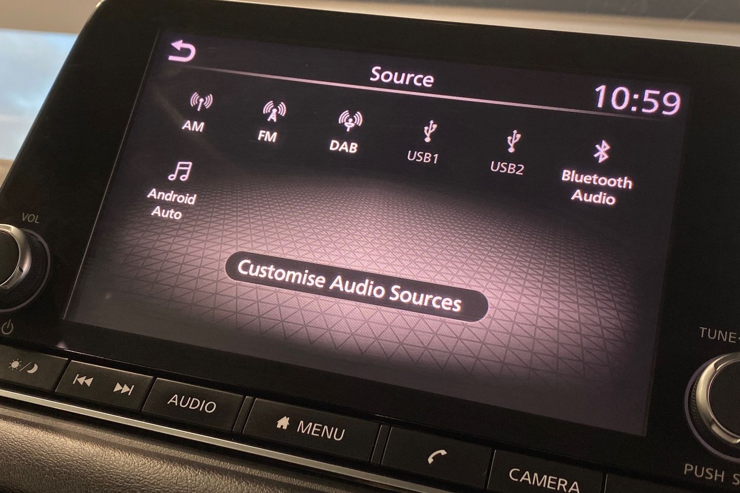 Used Nissan Qashqai 2021 for sale - 76879294: Photo 38