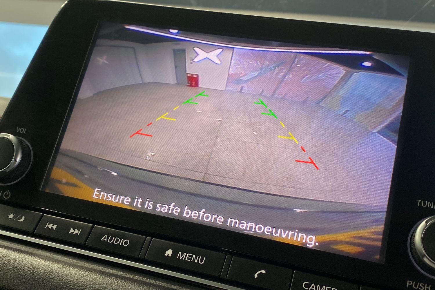 Used Nissan Qashqai 2021 for sale - 76879294: Photo 41