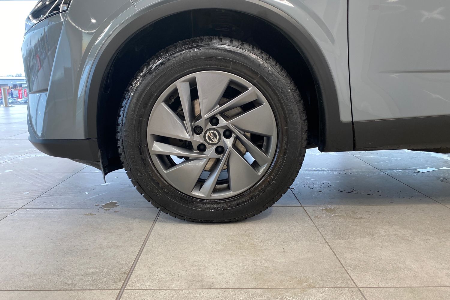 Used Nissan Qashqai 2021 for sale - 76879294: Photo 9