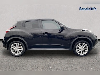 Used Nissan Juke 2018 for sale - 77365149: Photo