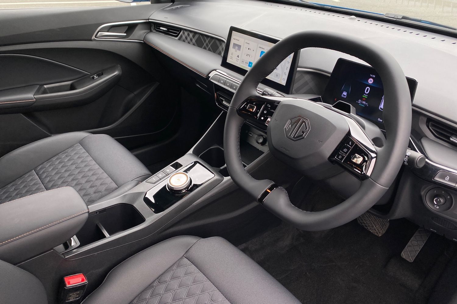 Used MG MG3 2025 for sale - 76392196: Photo 10