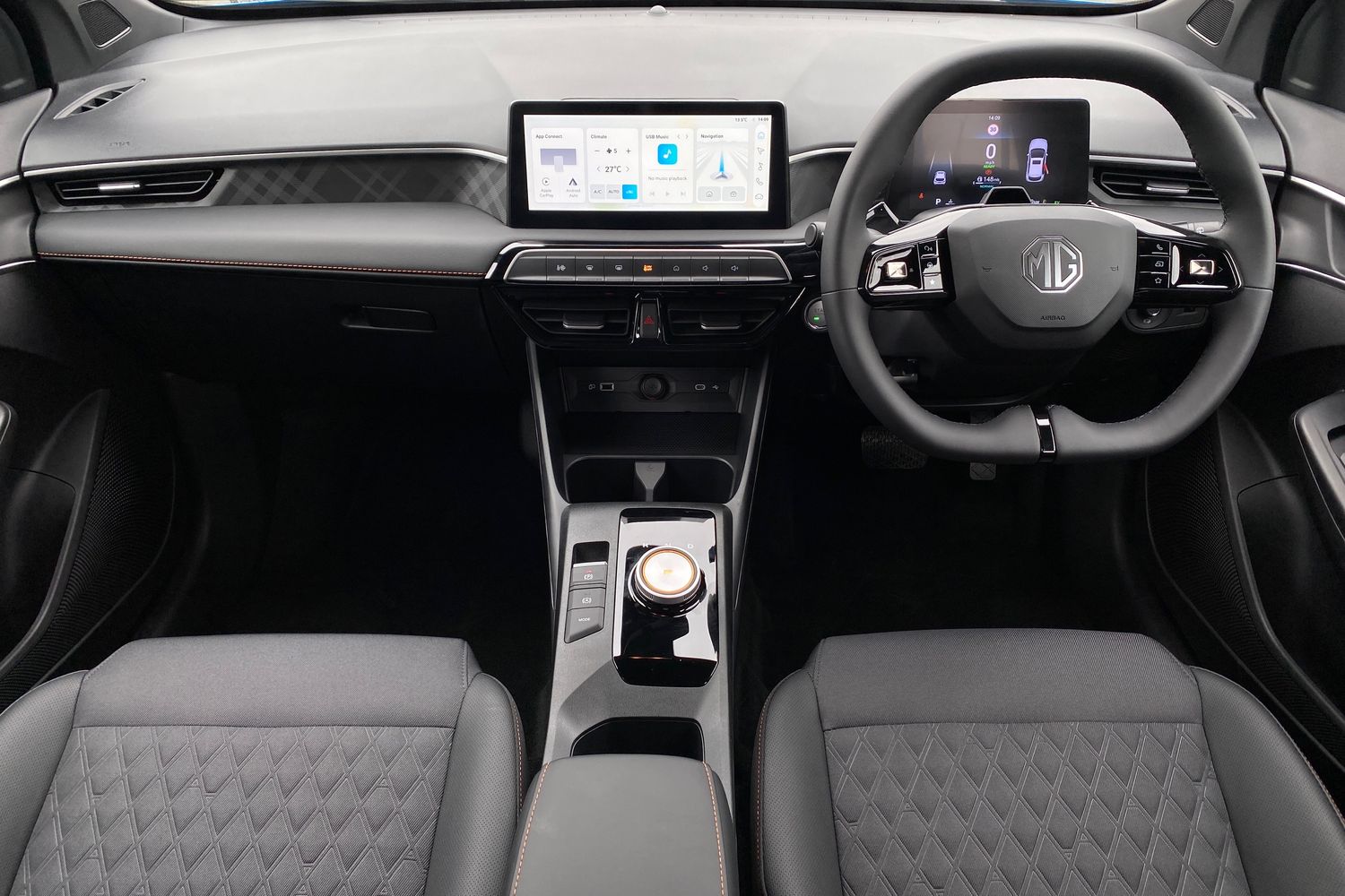 Used MG MG3 2025 for sale - 76392196: Photo 11