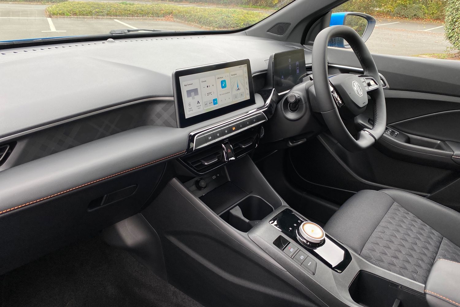 Used MG MG3 2025 for sale - 76392196: Photo 13