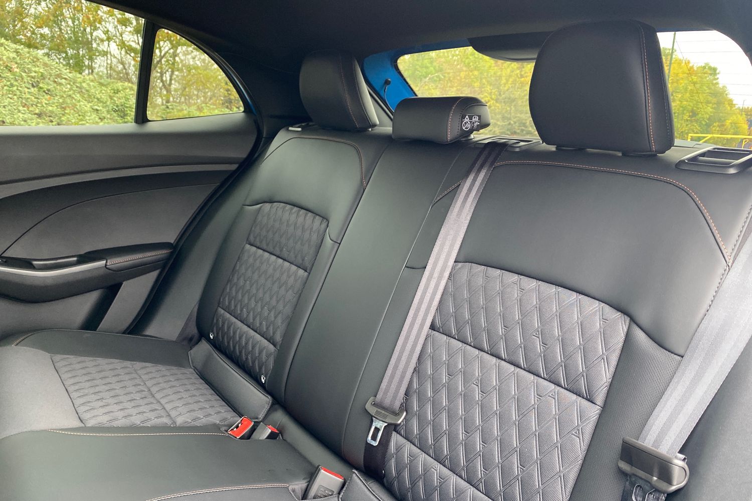 Used MG MG3 2025 for sale - 76392196: Photo 14