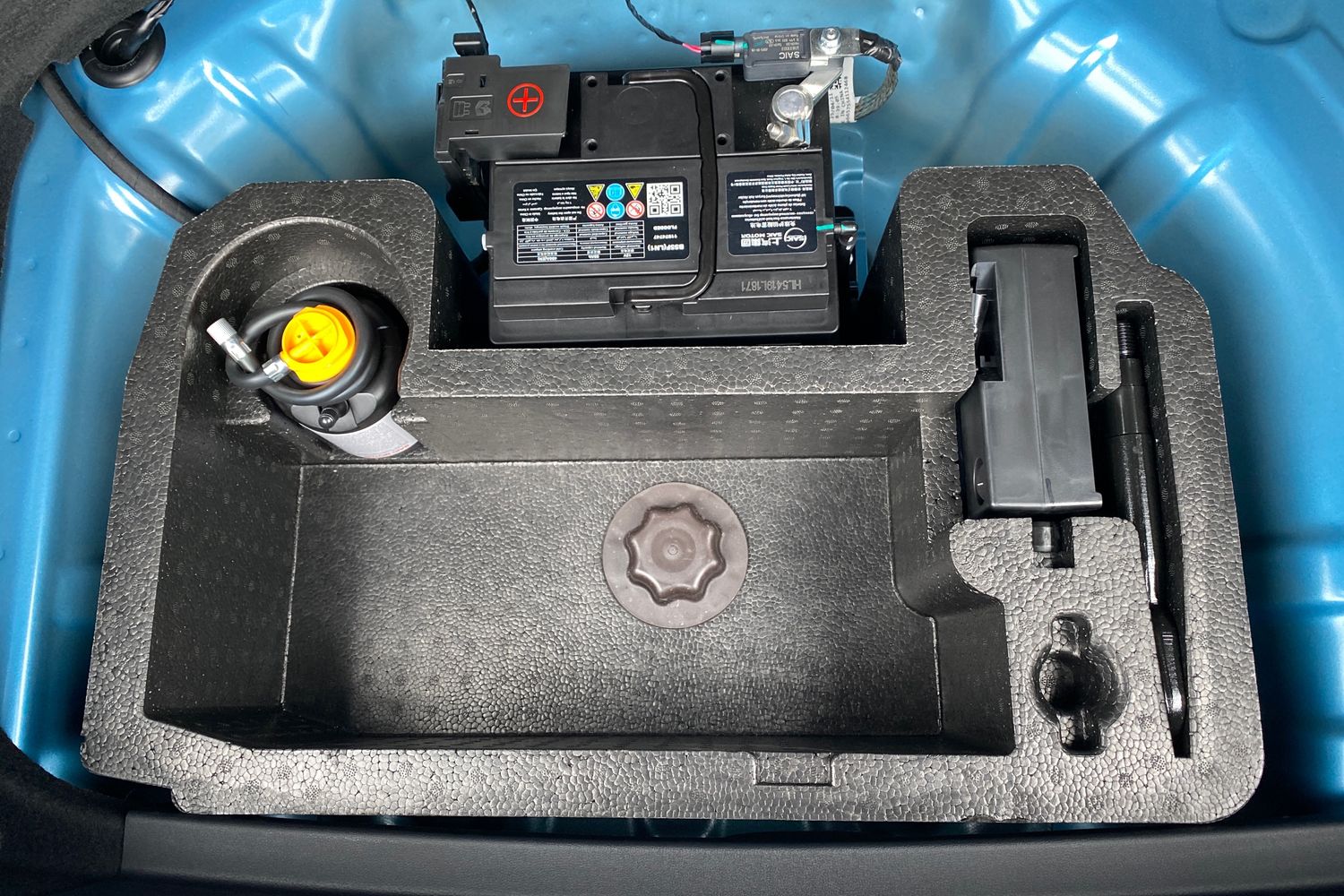 Used MG MG3 2025 for sale - 76392196: Photo 17