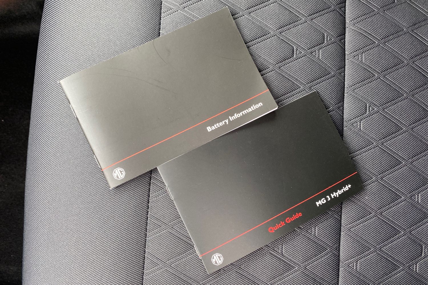 Used MG MG3 2025 for sale - 76392196: Photo 19