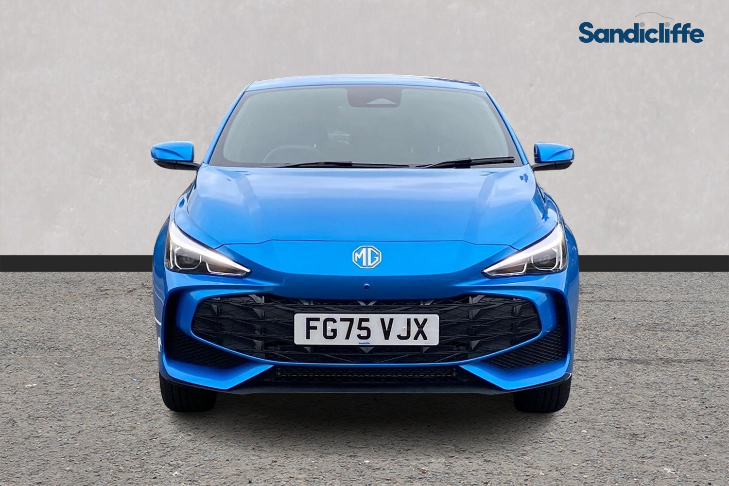 Used MG MG3 2025 for sale - 76392196: Photo 2