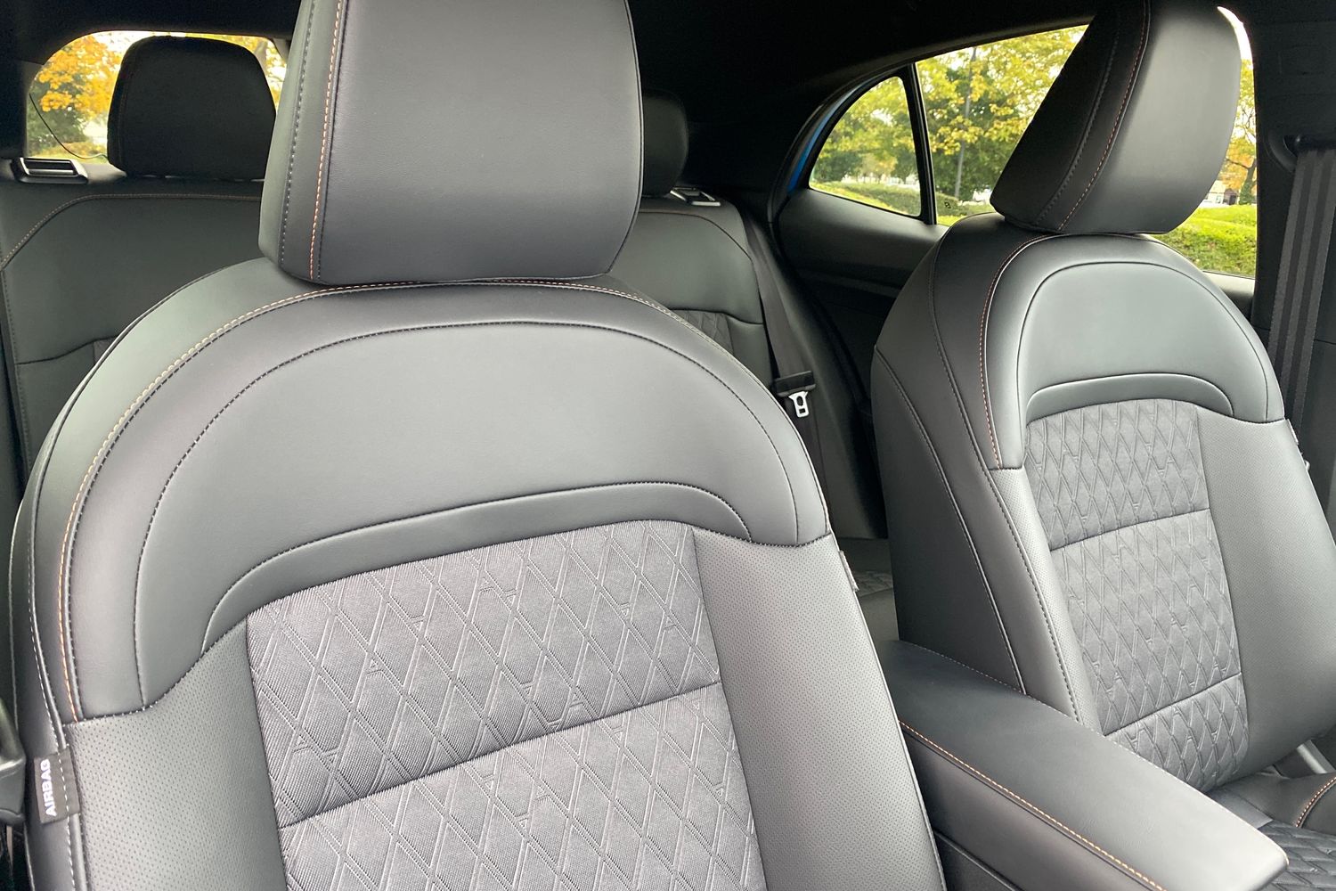 Used MG MG3 2025 for sale - 76392196: Photo 21