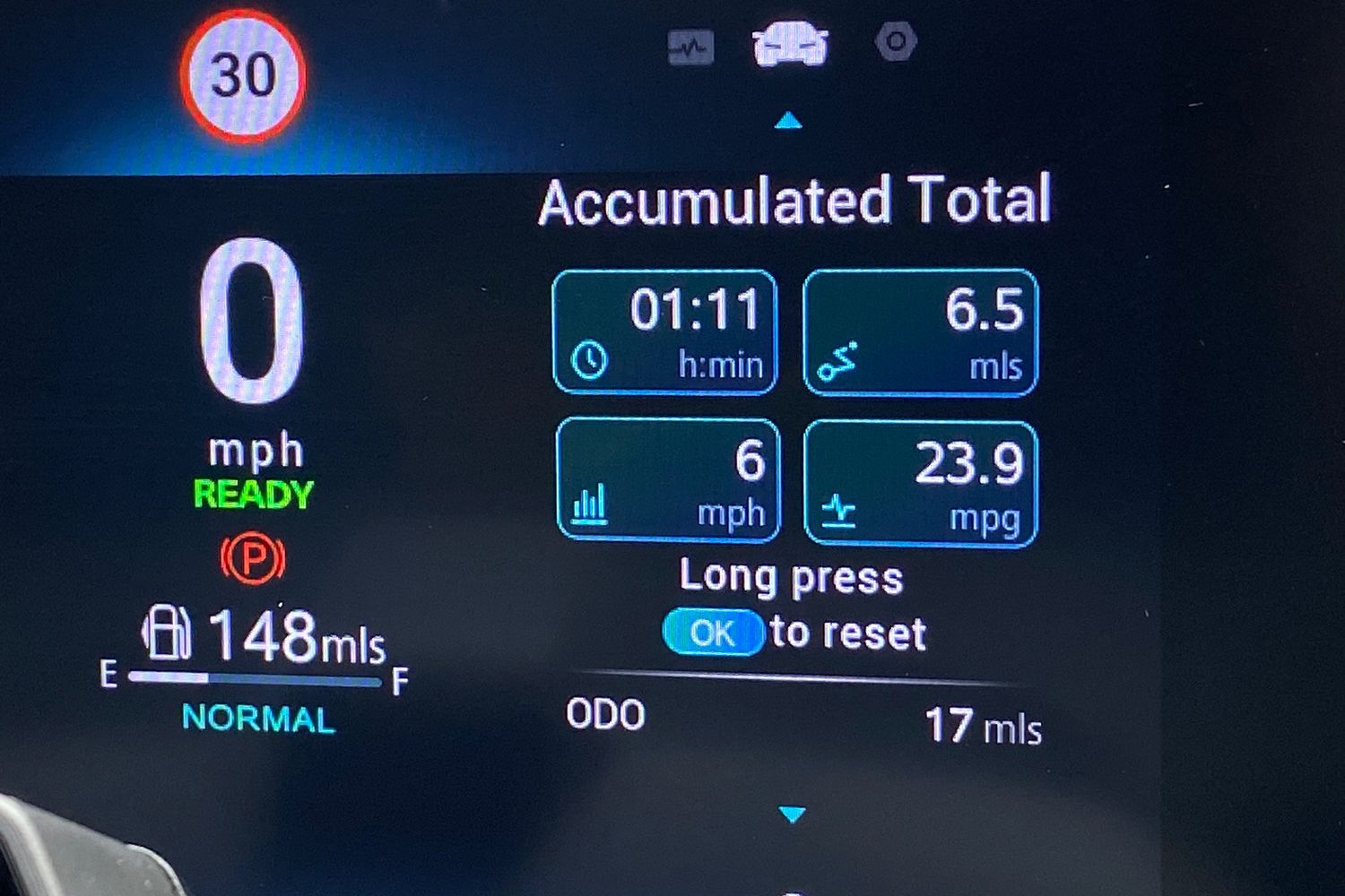 Used MG MG3 2025 for sale - 76392196: Photo 24