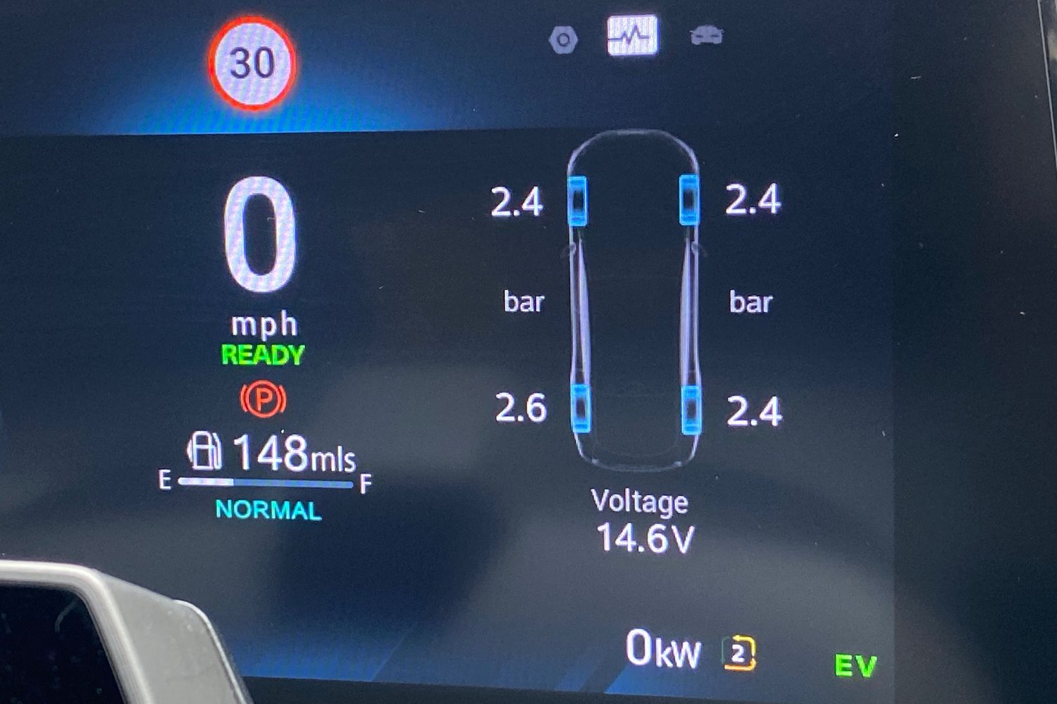 Used MG MG3 2025 for sale - 76392196: Photo 25