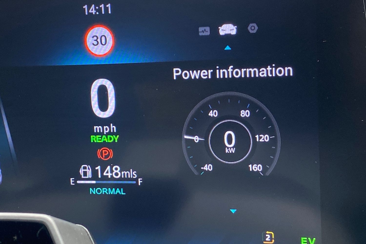 Used MG MG3 2025 for sale - 76392196: Photo 26