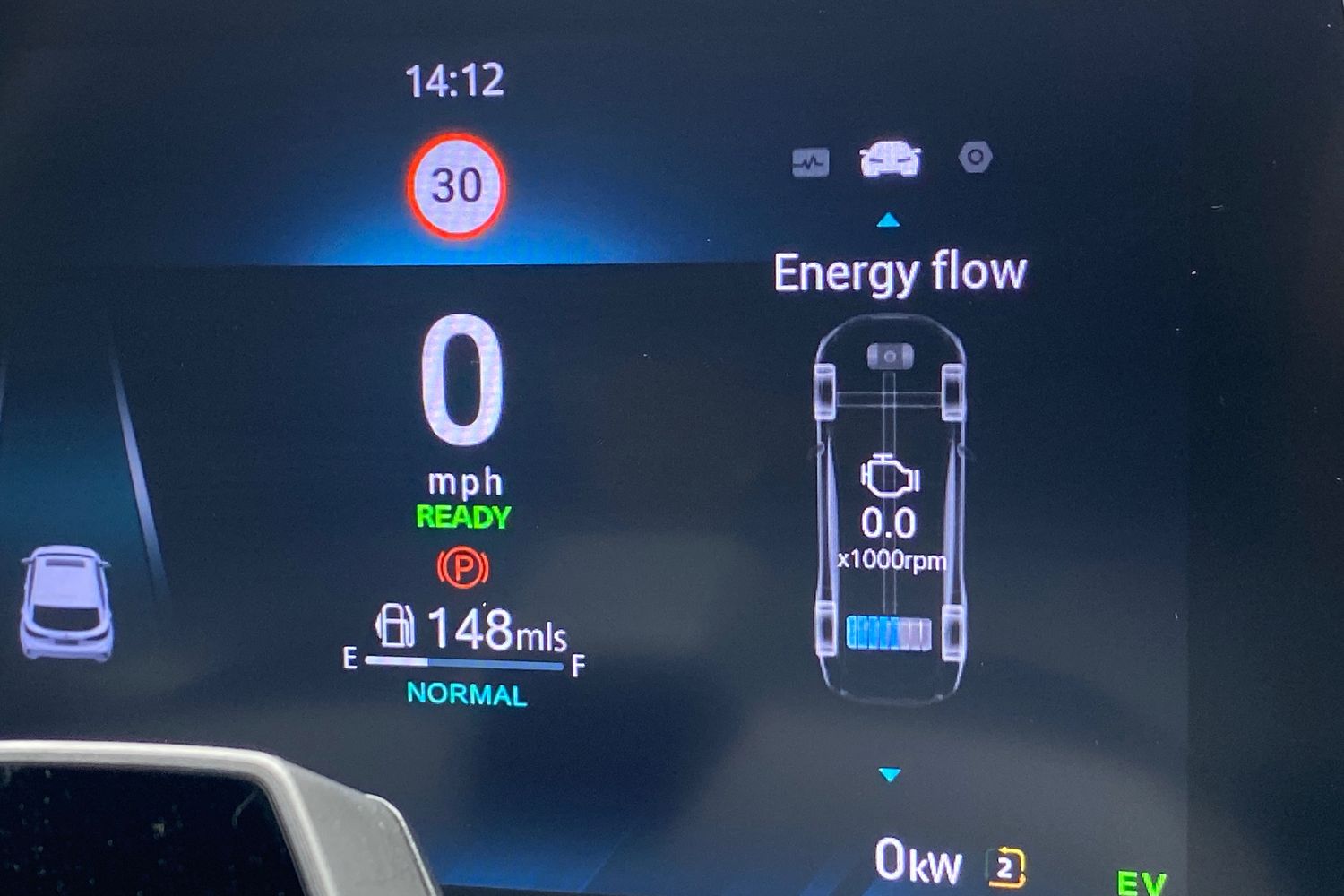 Used MG MG3 2025 for sale - 76392196: Photo 27