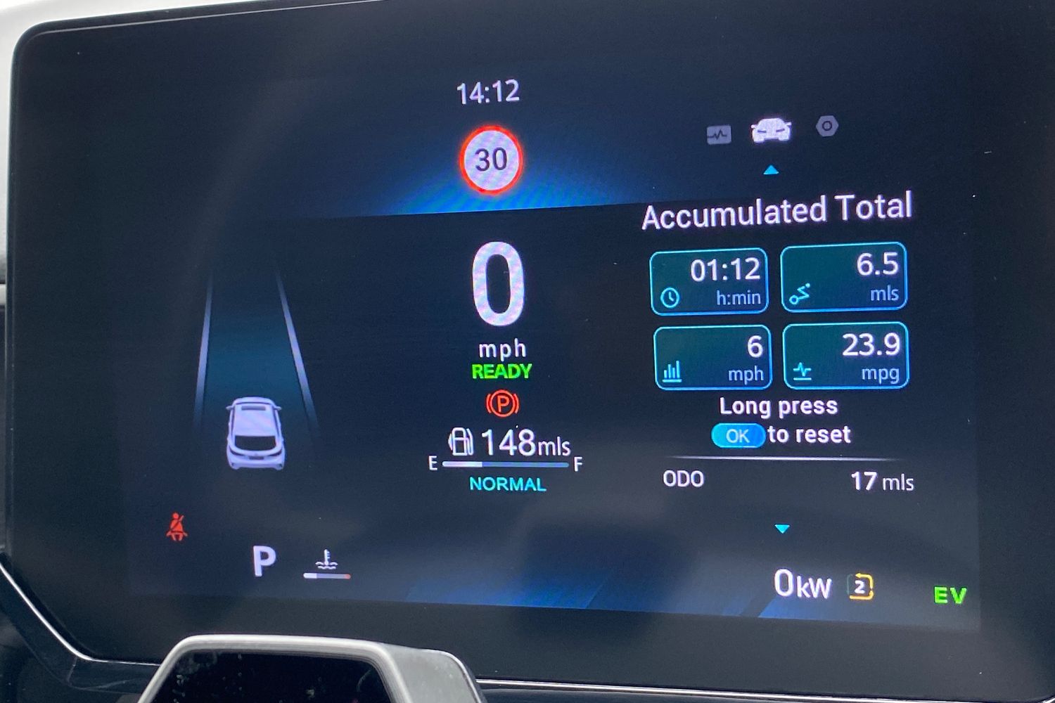 Used MG MG3 2025 for sale - 76392196: Photo 28