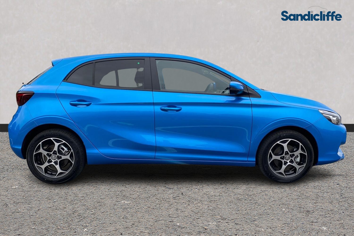 Used MG MG3 2025 for sale - 76392196: Photo 3