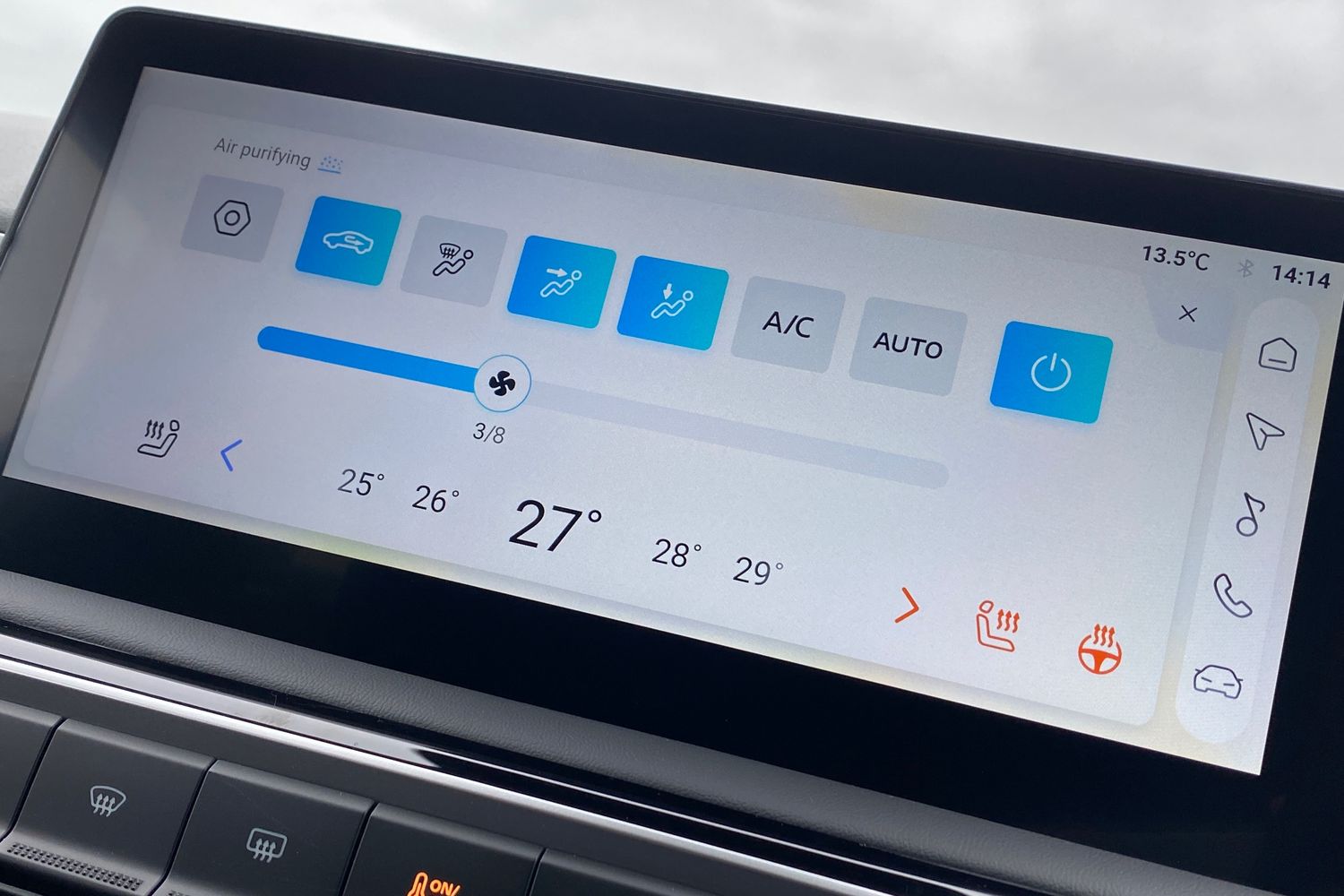 Used MG MG3 2025 for sale - 76392196: Photo 41