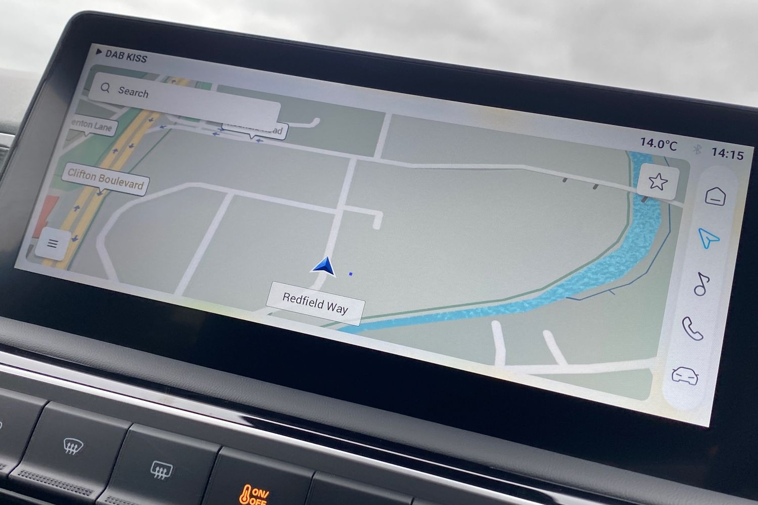 Used MG MG3 2025 for sale - 76392196: Photo 44