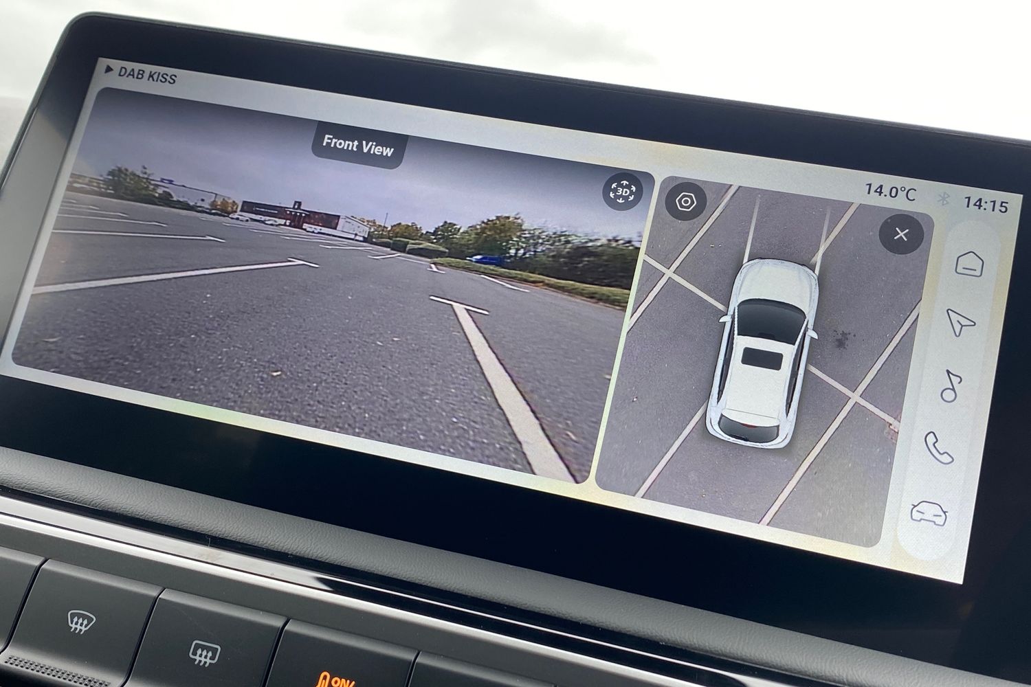 Used MG MG3 2025 for sale - 76392196: Photo 46