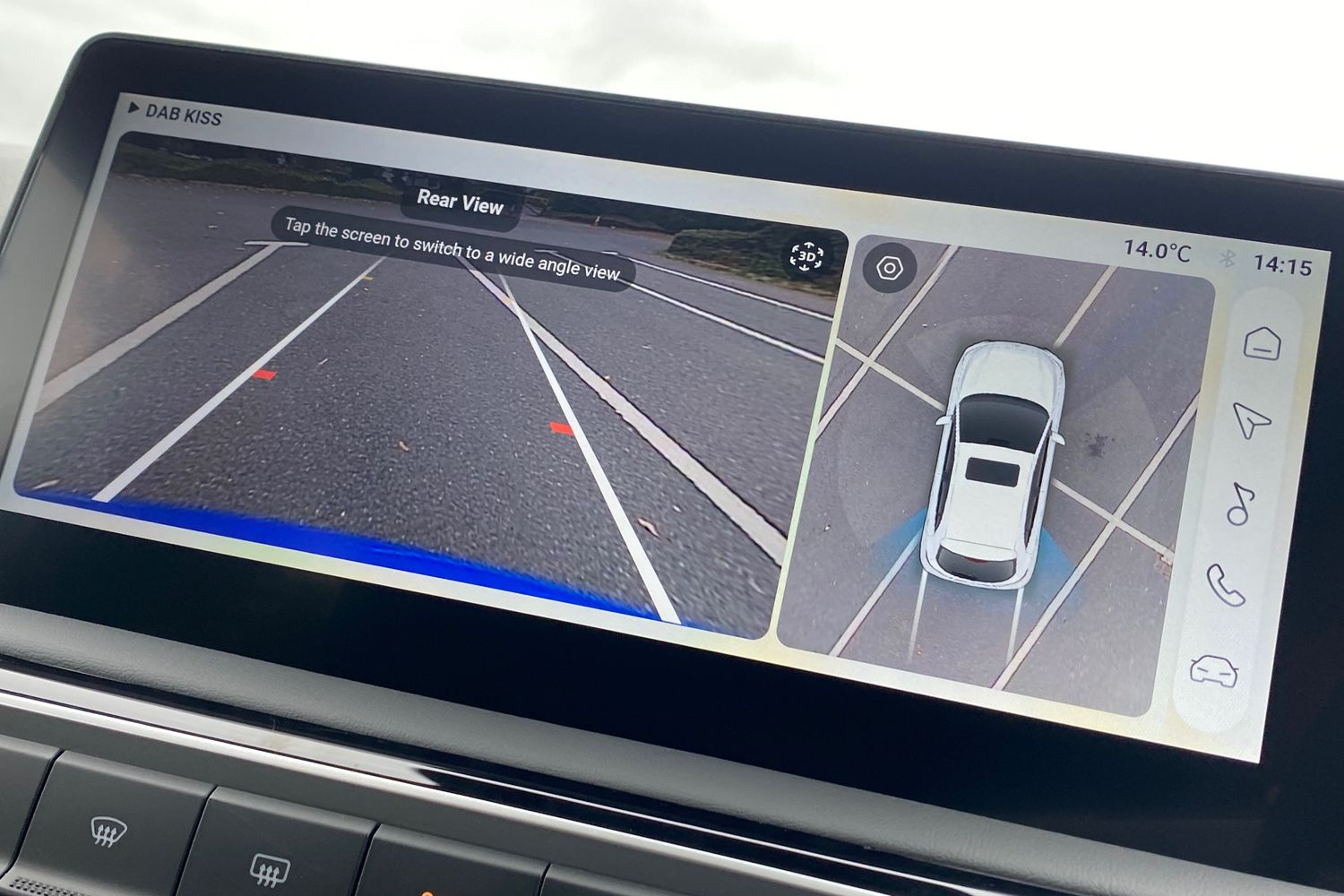 Used MG MG3 2025 for sale - 76392196: Photo 47