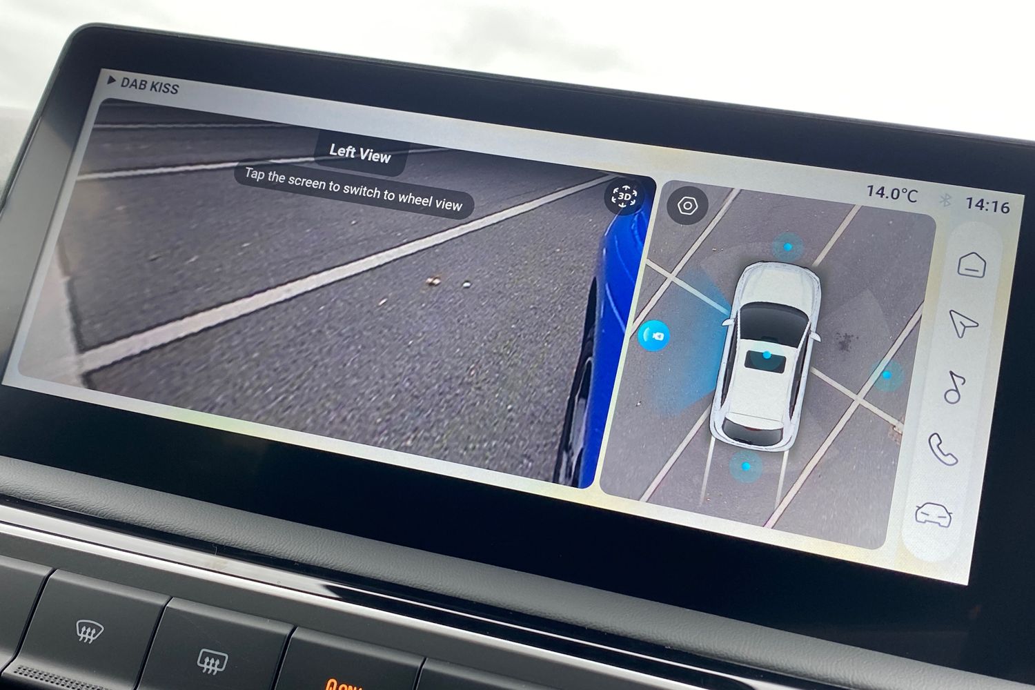 Used MG MG3 2025 for sale - 76392196: Photo 48