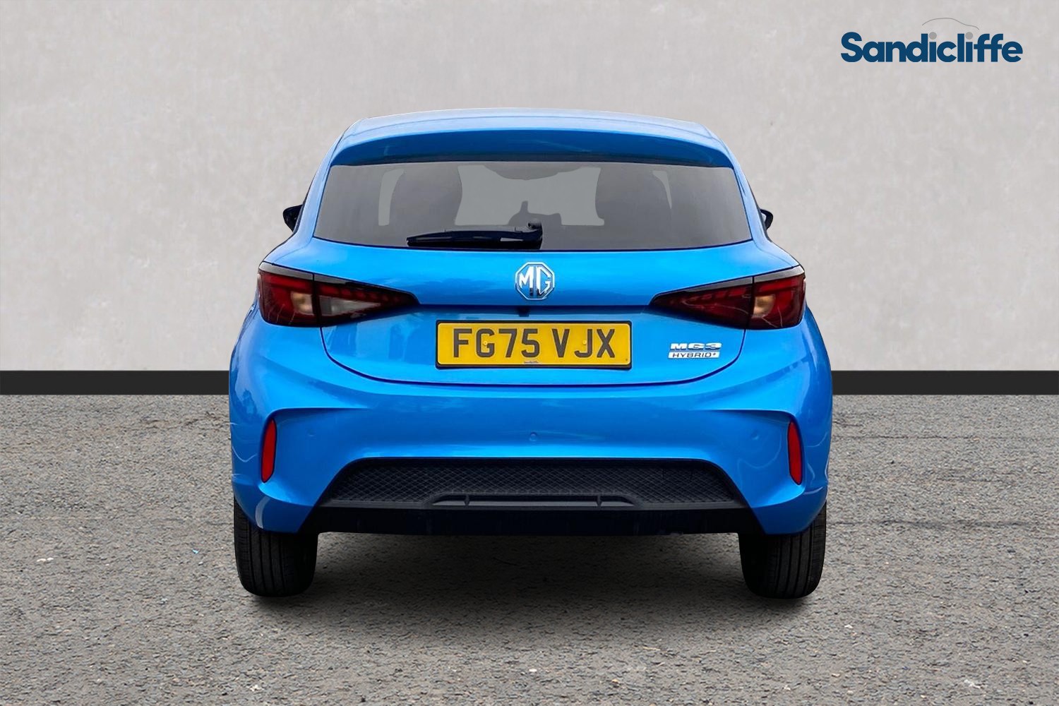 Used MG MG3 2025 for sale - 76392196: Photo 5