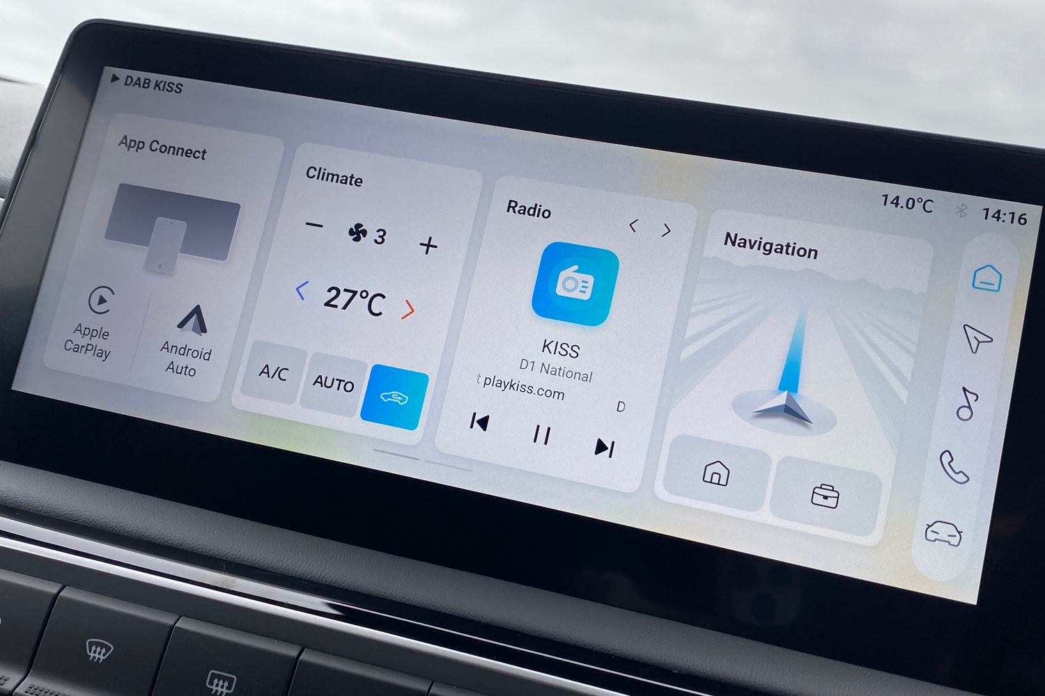 Used MG MG3 2025 for sale - 76392196: Photo 50