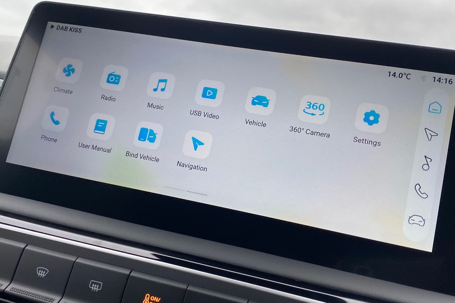 Used MG MG3 2025 for sale - 76392196: Photo 51