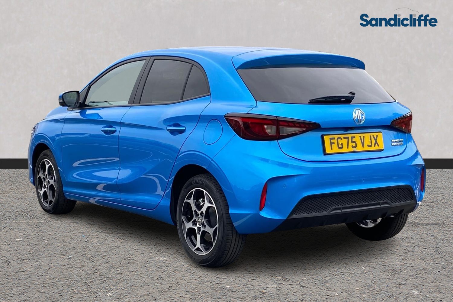 Used MG MG3 2025 for sale - 76392196: Photo 6